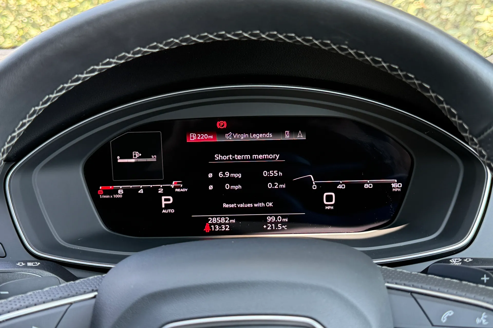 Audi Q5 thumbnail image number 50