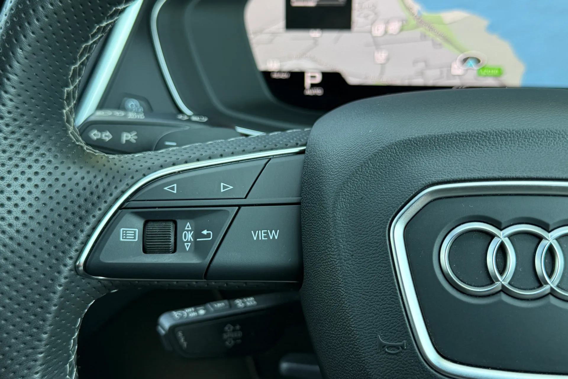 Audi Q5 thumbnail image number 51