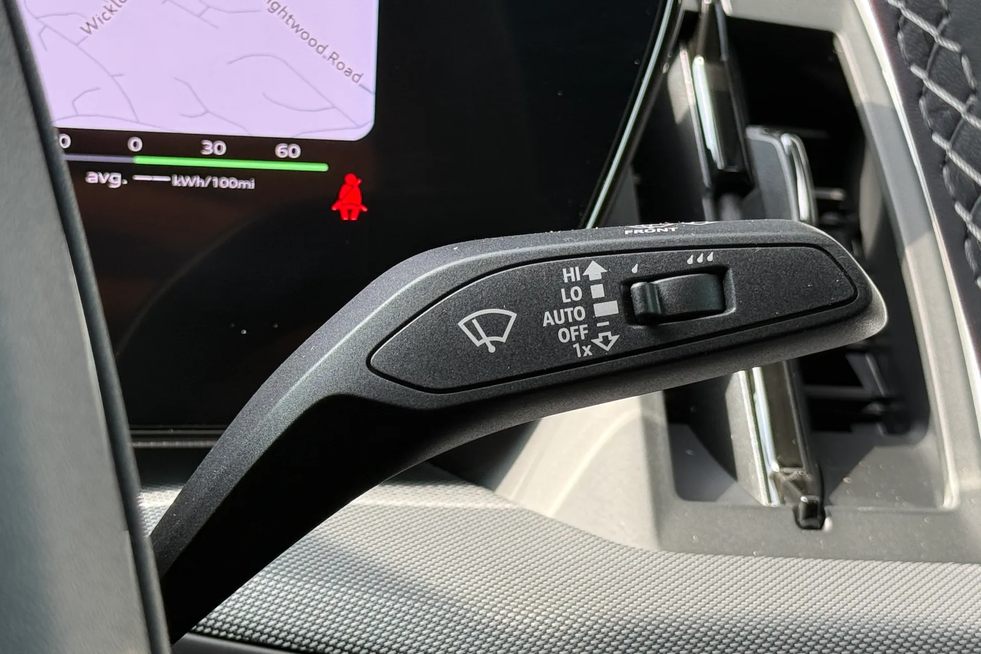 Audi Q4 e-tron thumbnail image number 11