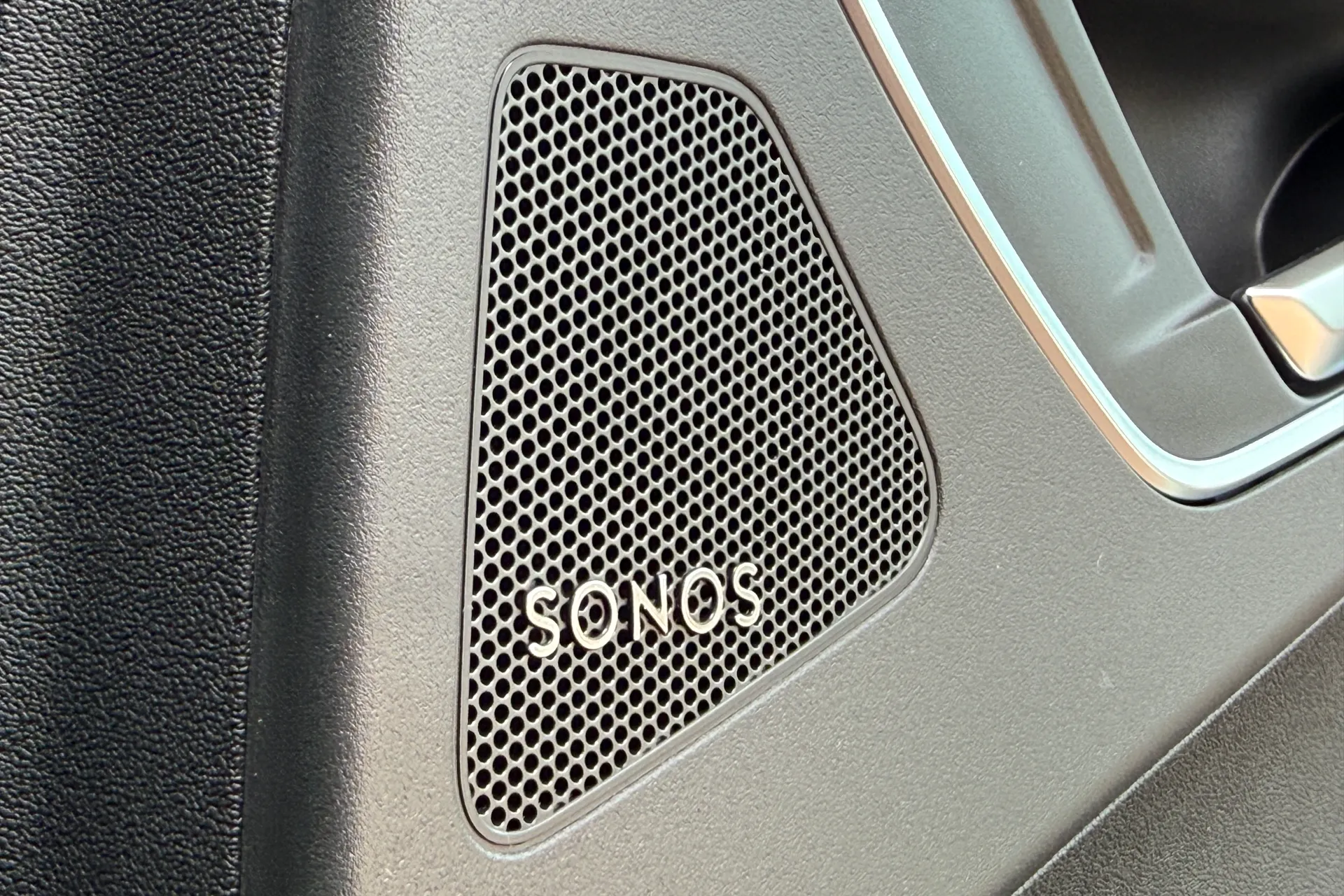 Audi Q4 e-tron thumbnail image number 47