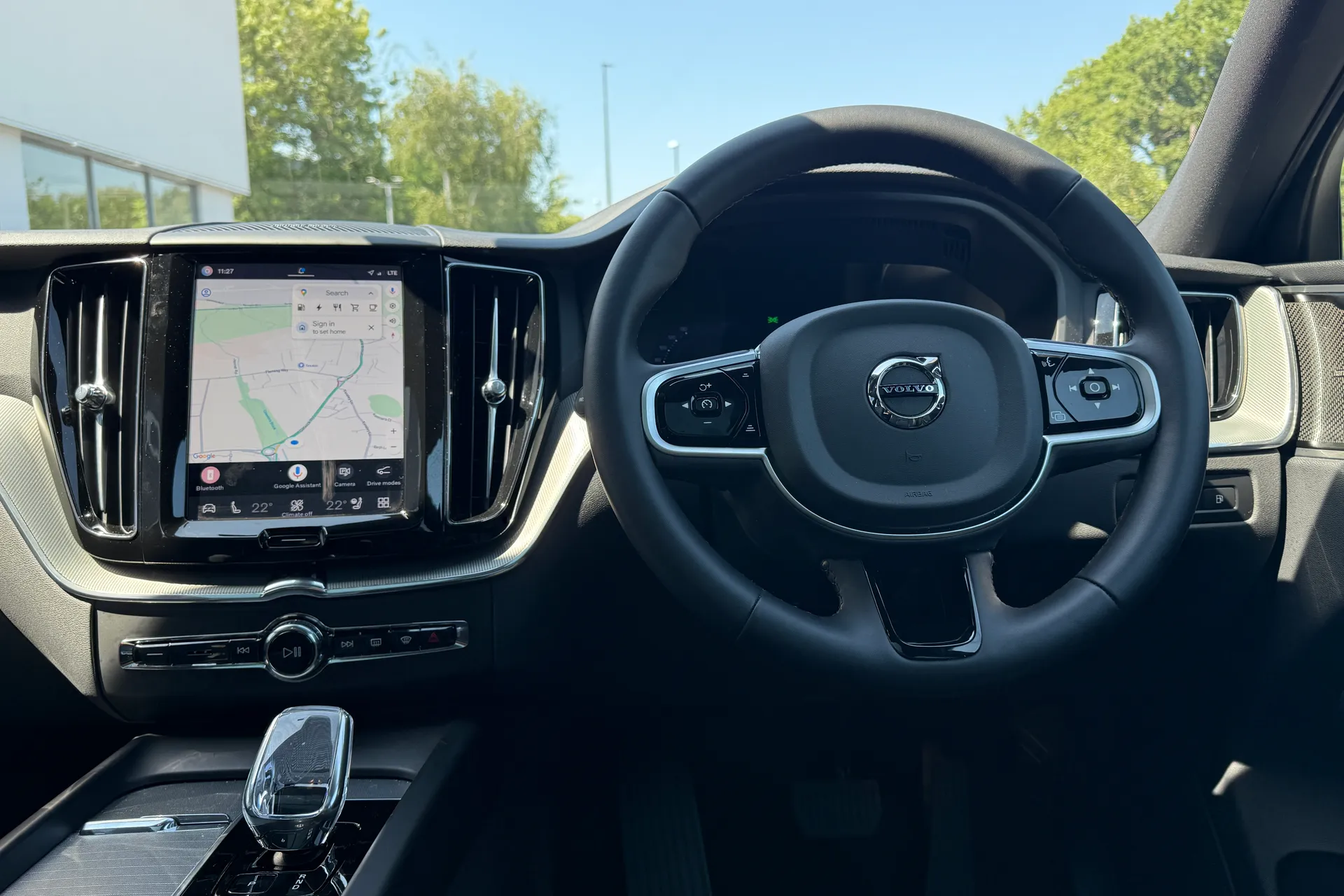 Volvo XC60 thumbnail image number 34