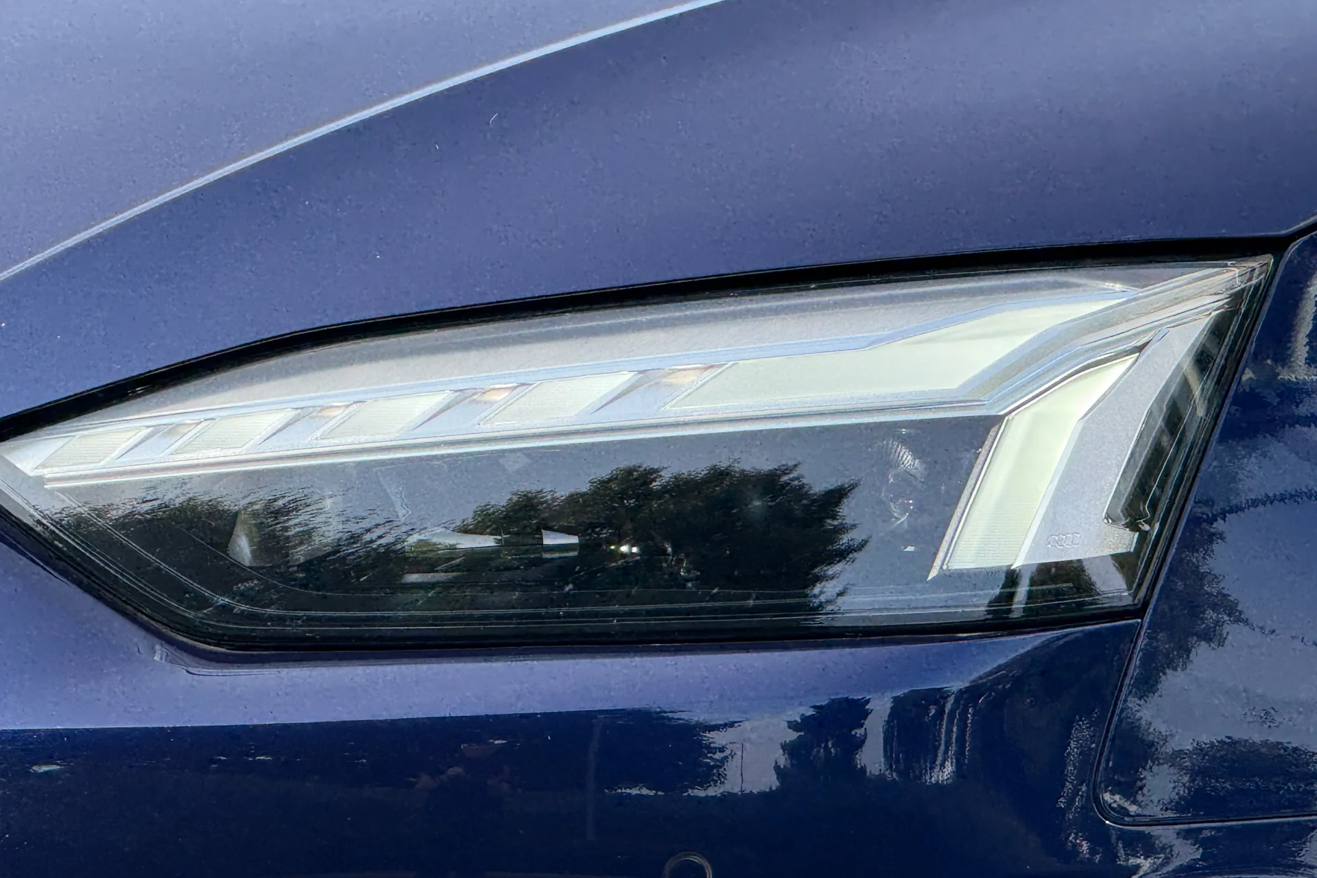 Audi A5 thumbnail image number 21