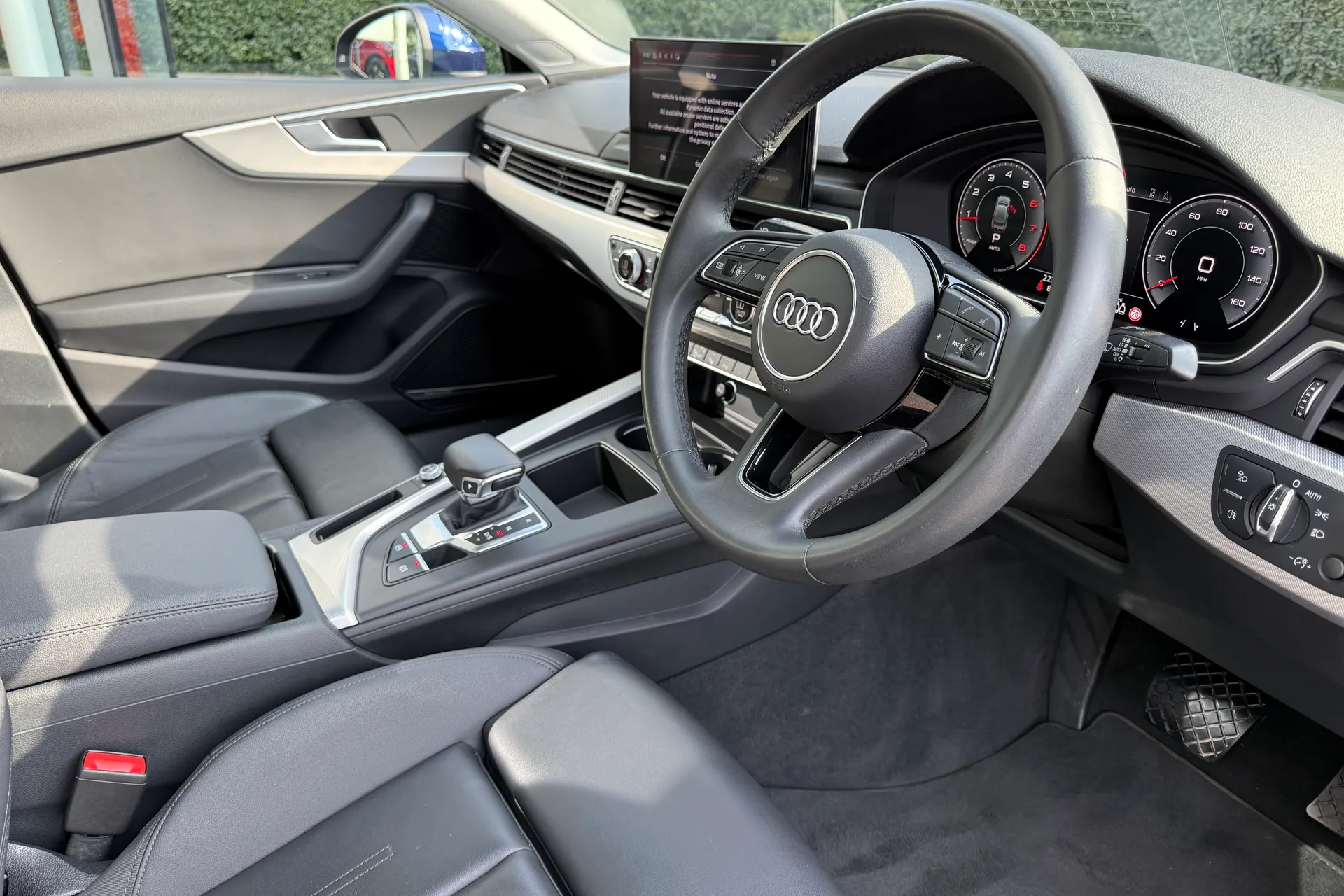 Audi A5 thumbnail image number 14