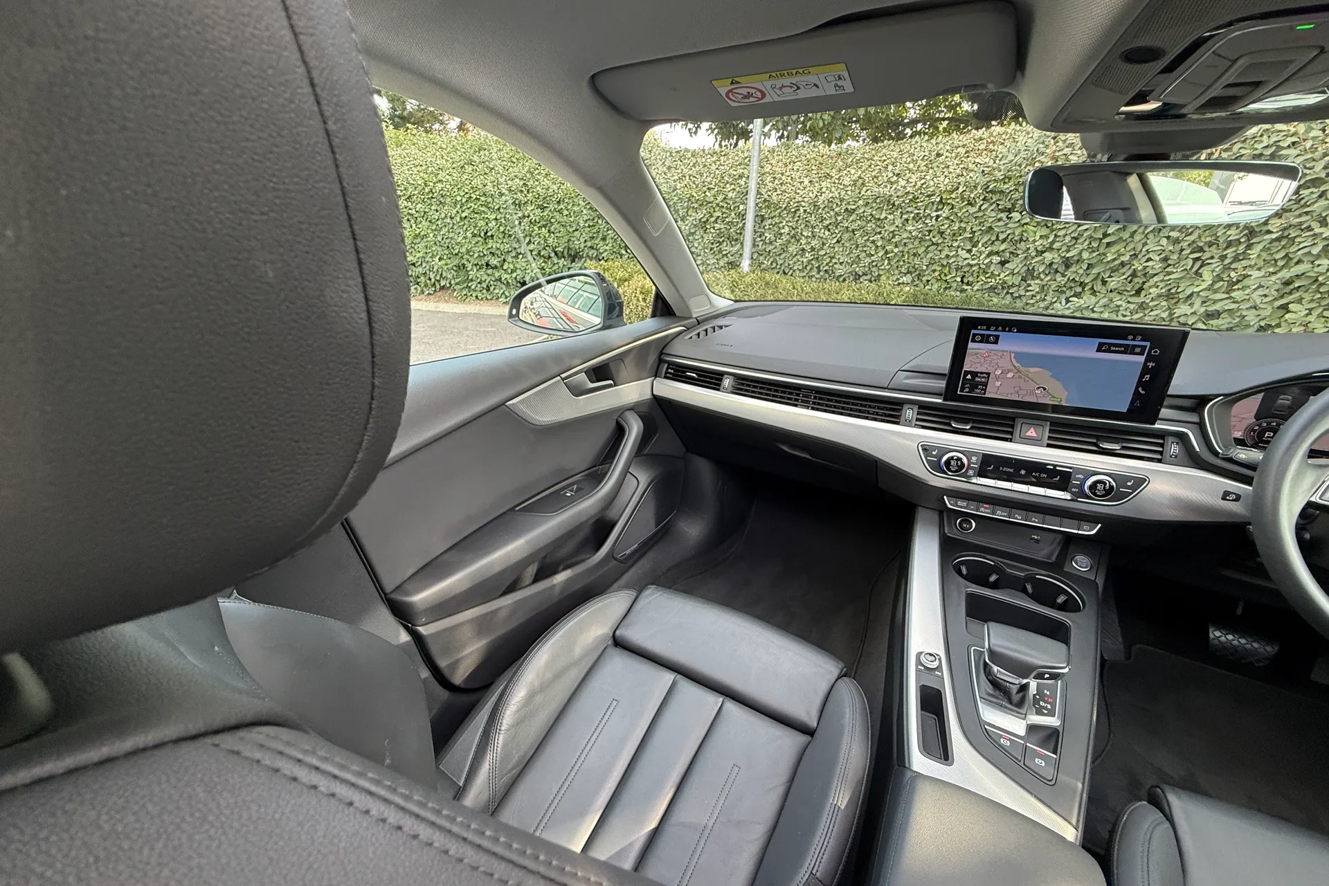 Audi A5 thumbnail image number 52