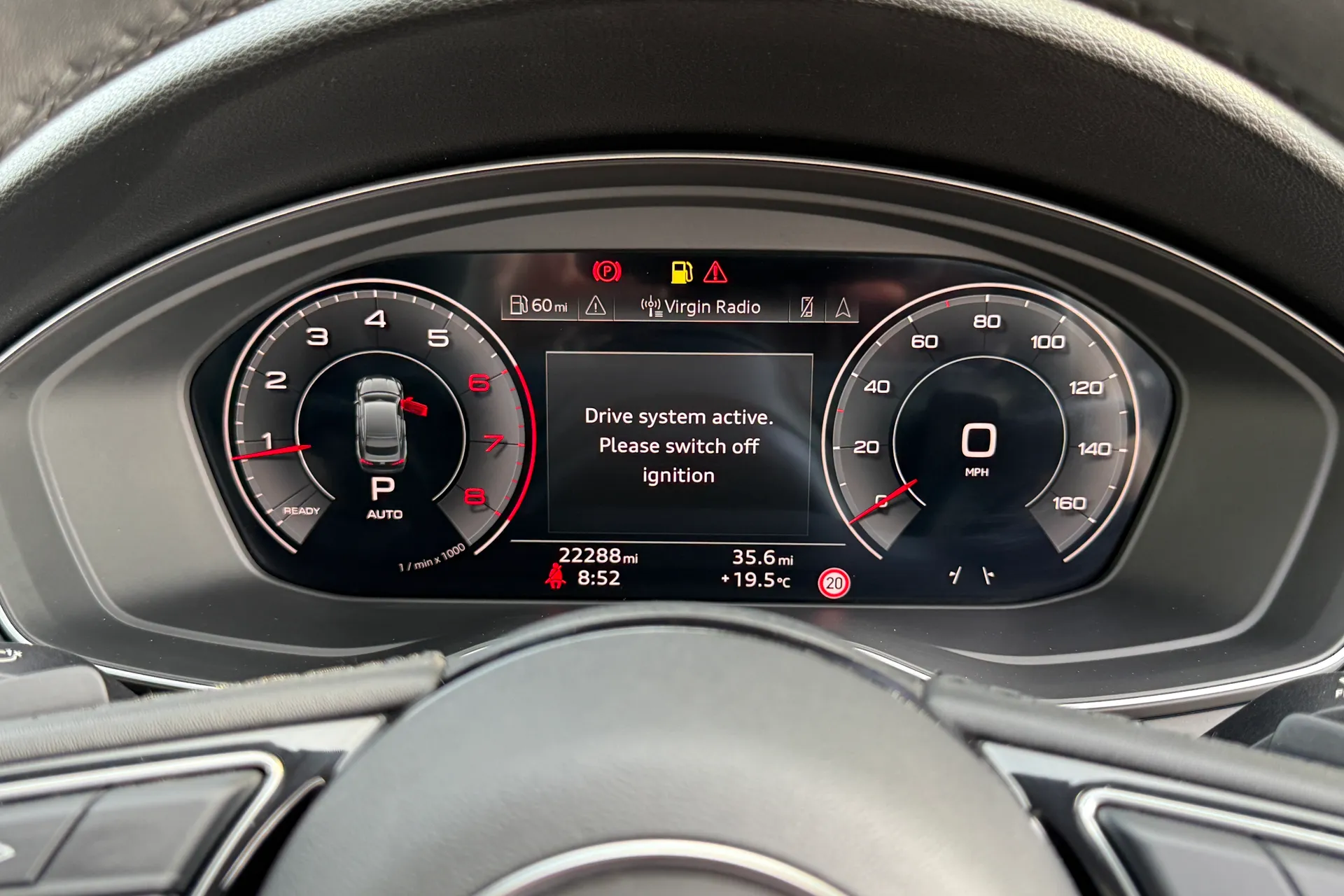 Audi A5 thumbnail image number 50
