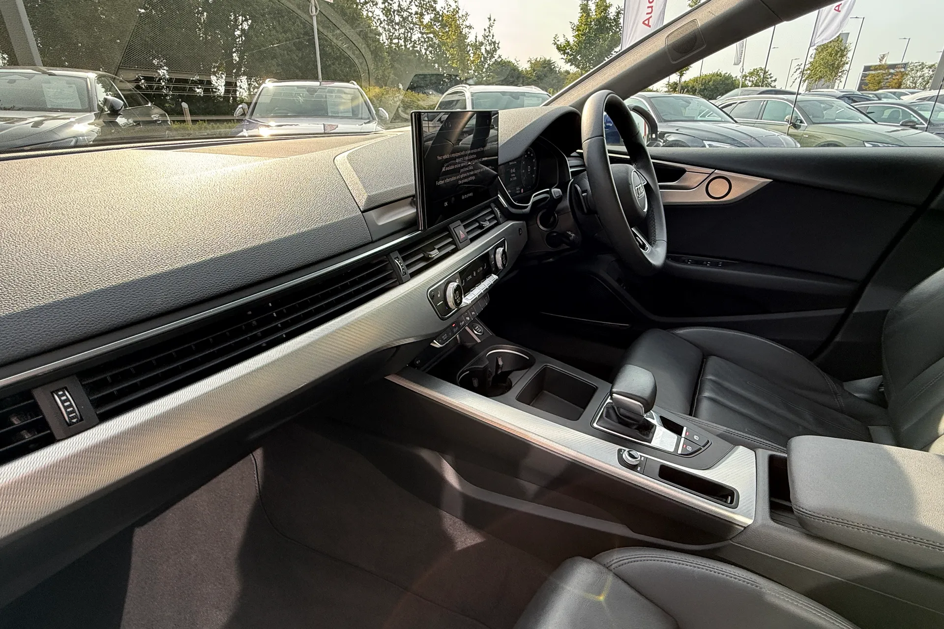 Audi A5 thumbnail image number 39
