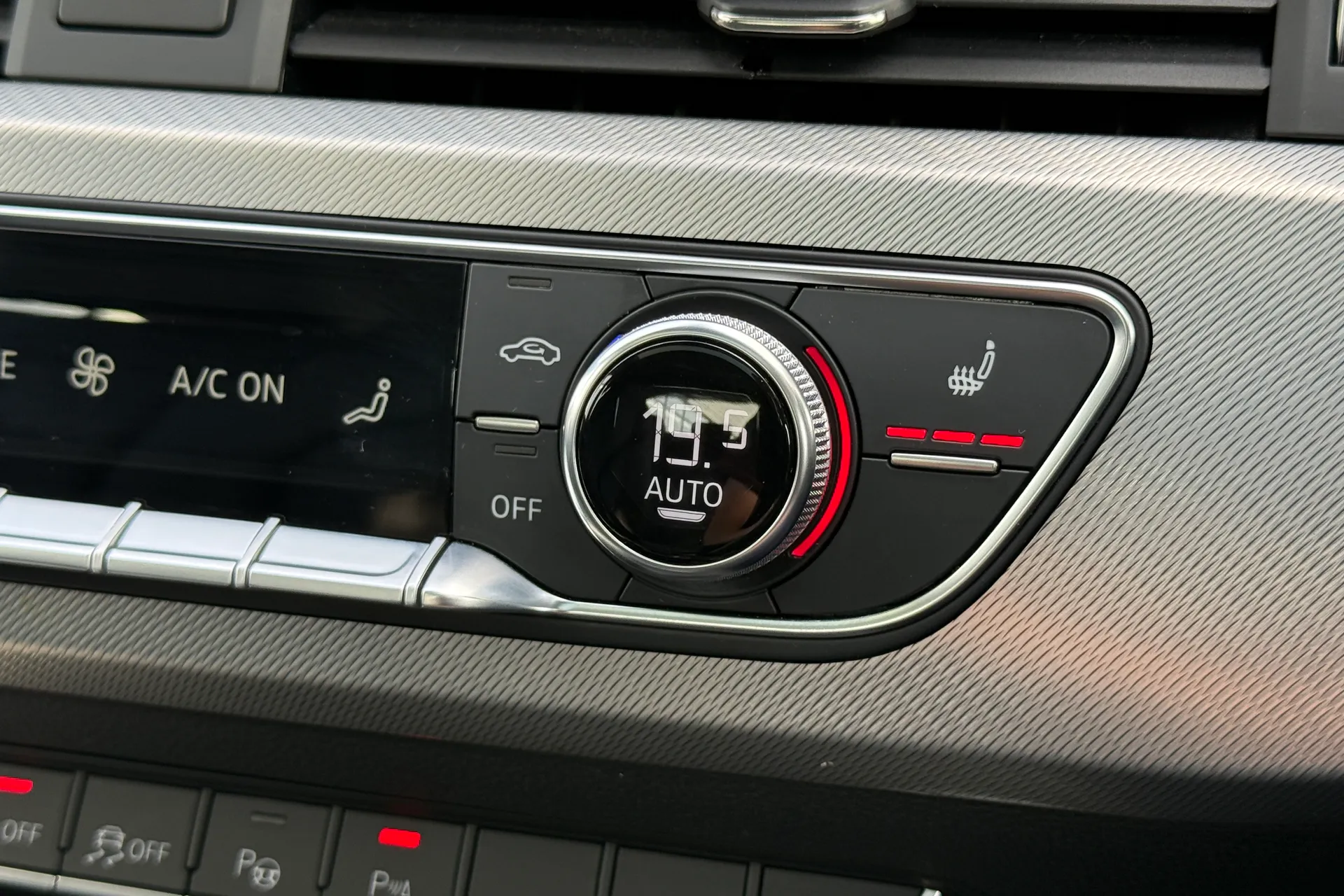 Audi A5 thumbnail image number 27