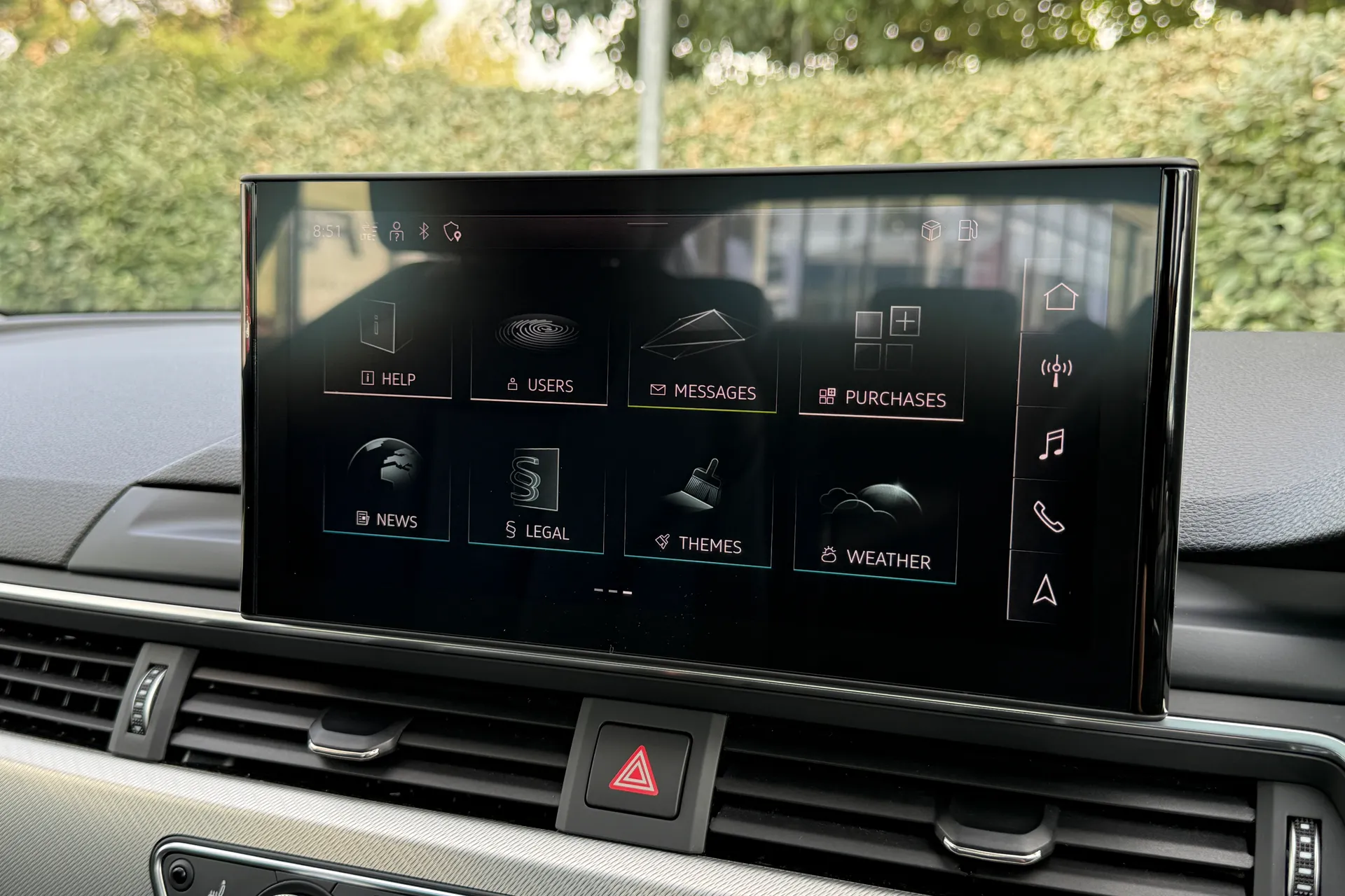 Audi A5 thumbnail image number 33