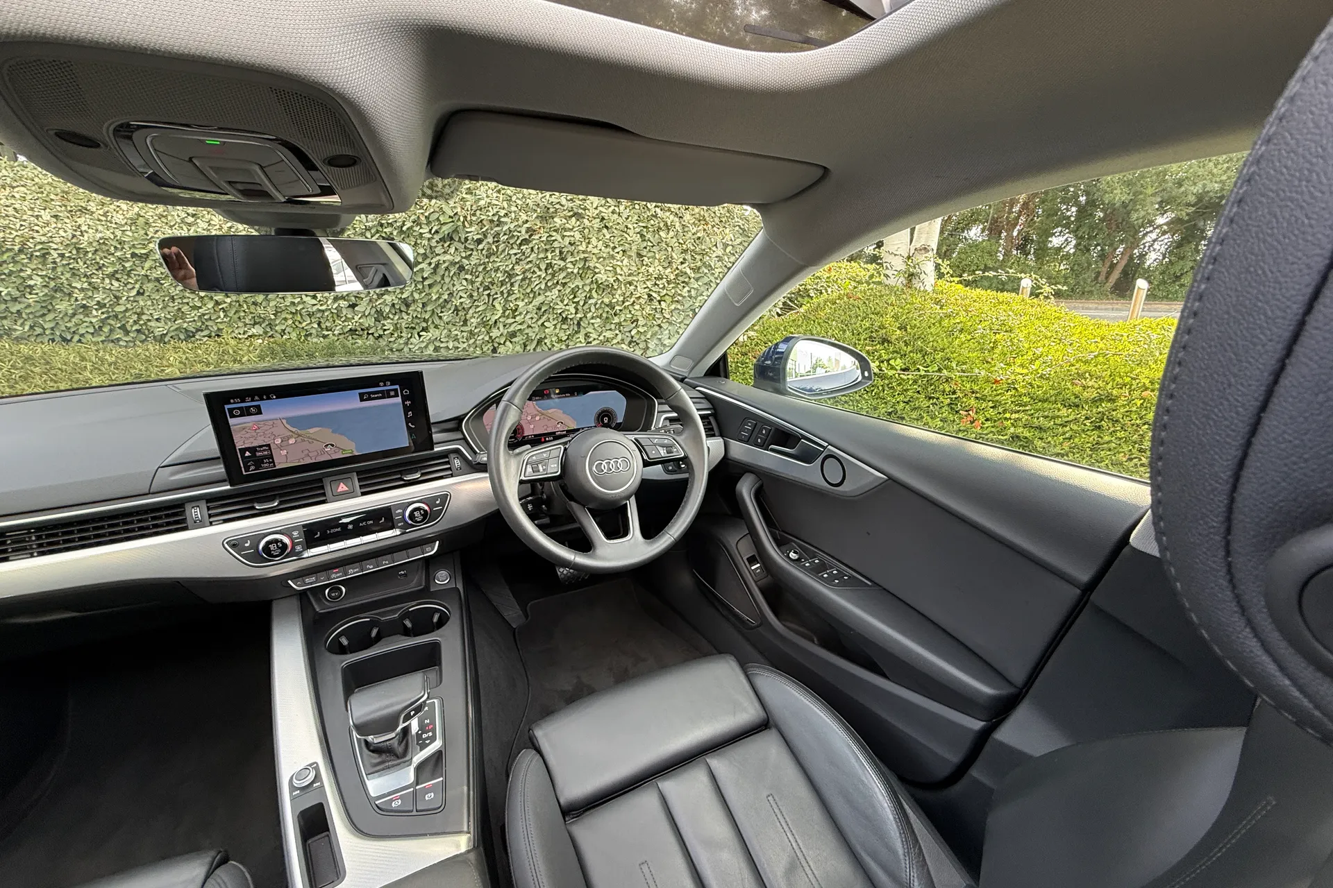 Audi A5 thumbnail image number 53
