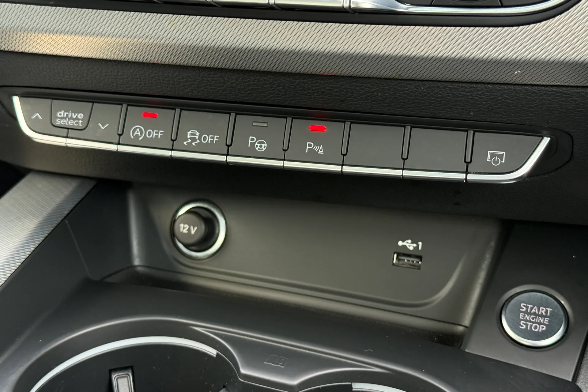 Audi A5 thumbnail image number 29