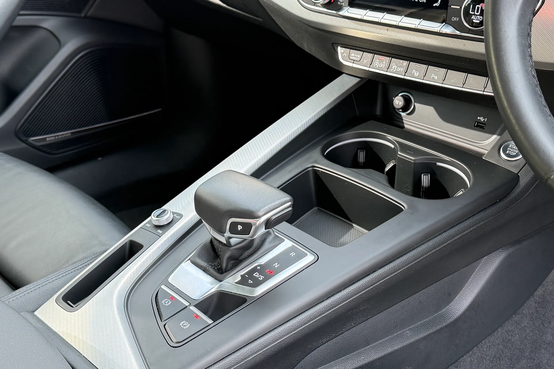 Audi A5 thumbnail image number 15