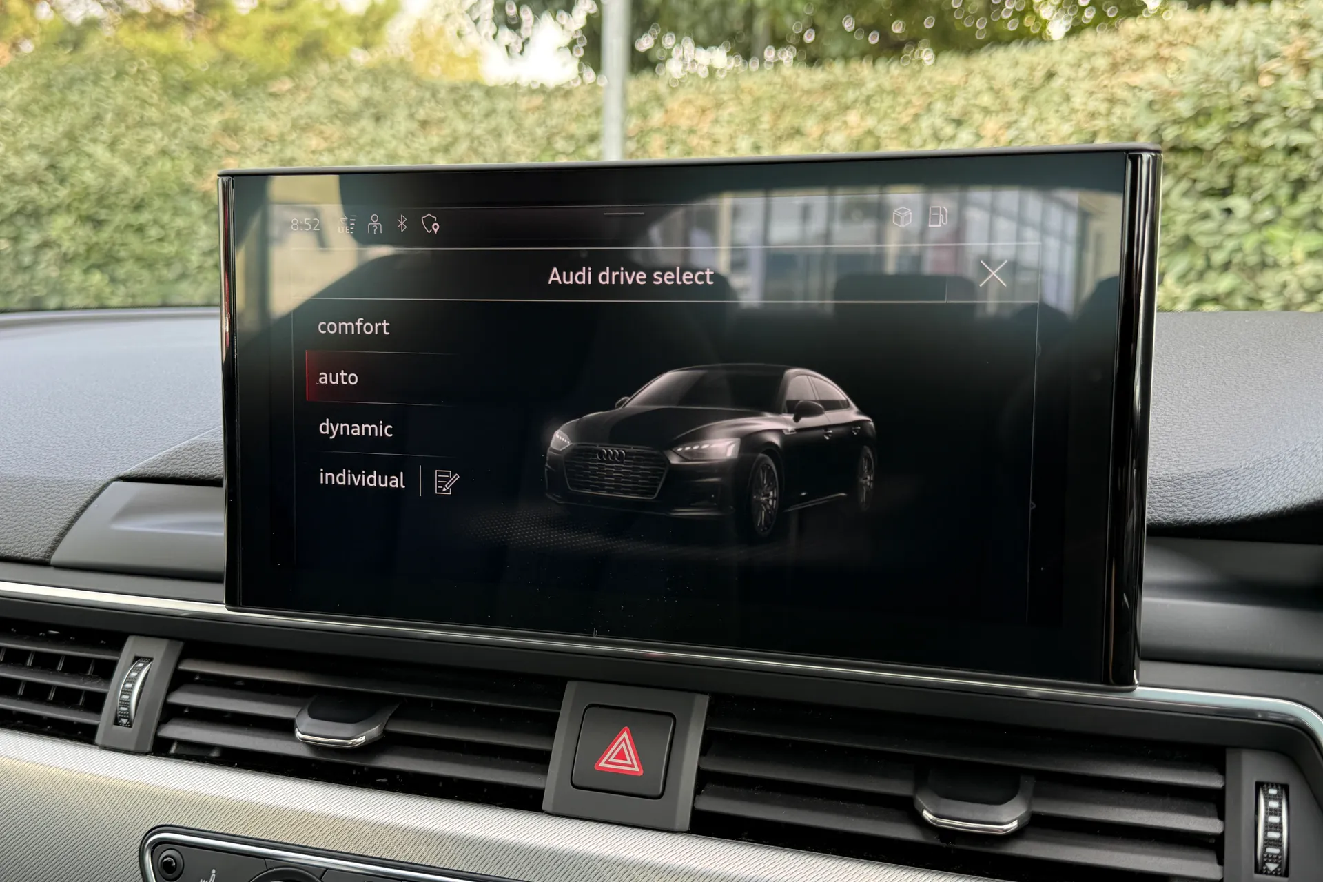 Audi A5 thumbnail image number 35
