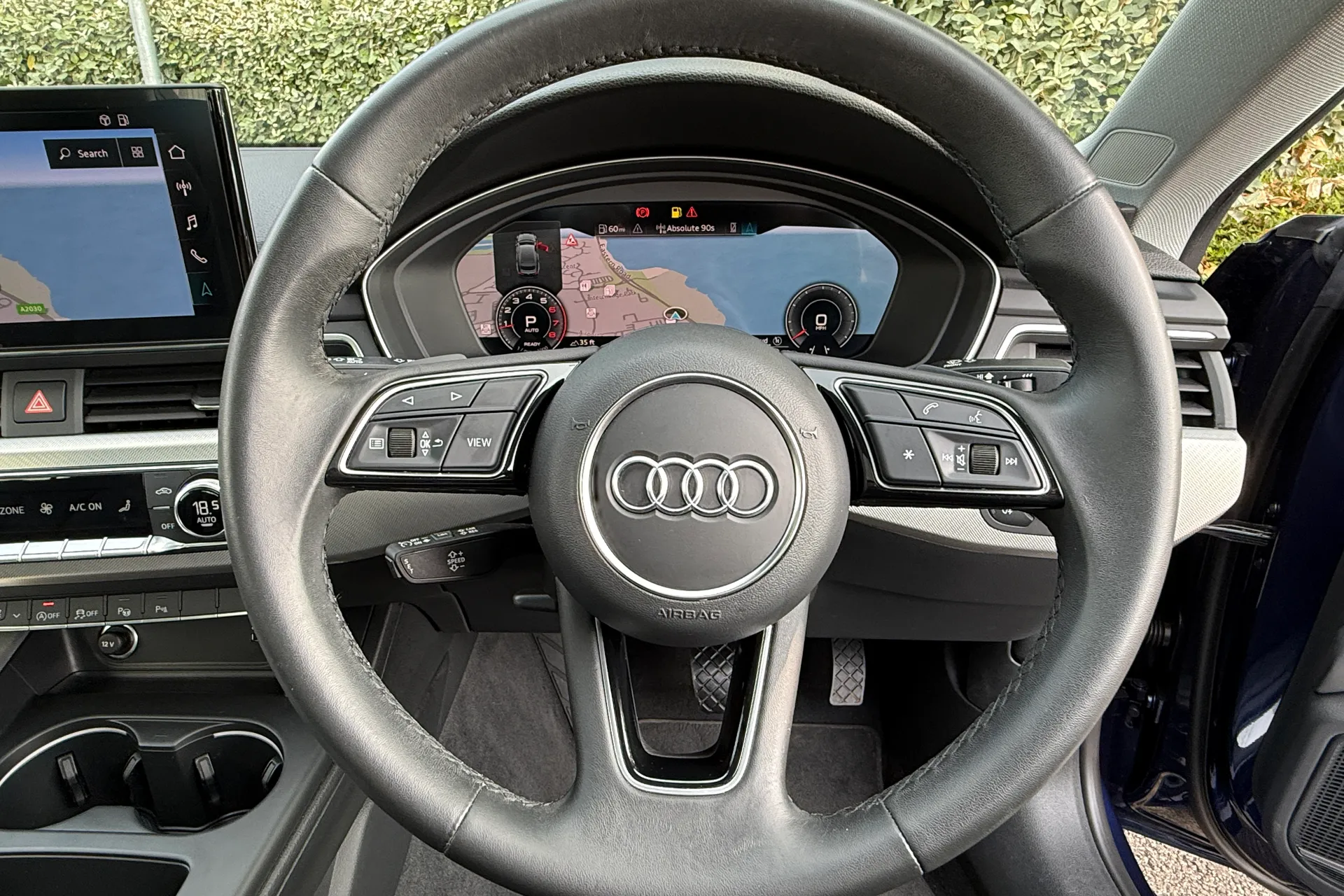 Audi A5 thumbnail image number 20