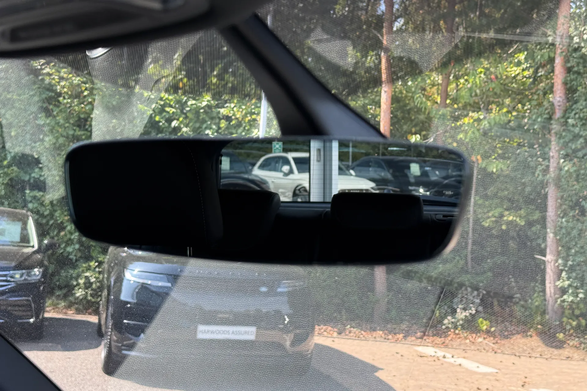 Audi Q2 thumbnail image number 20