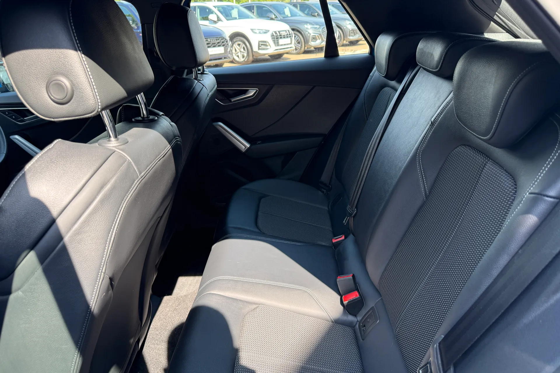 Audi Q2 thumbnail image number 47