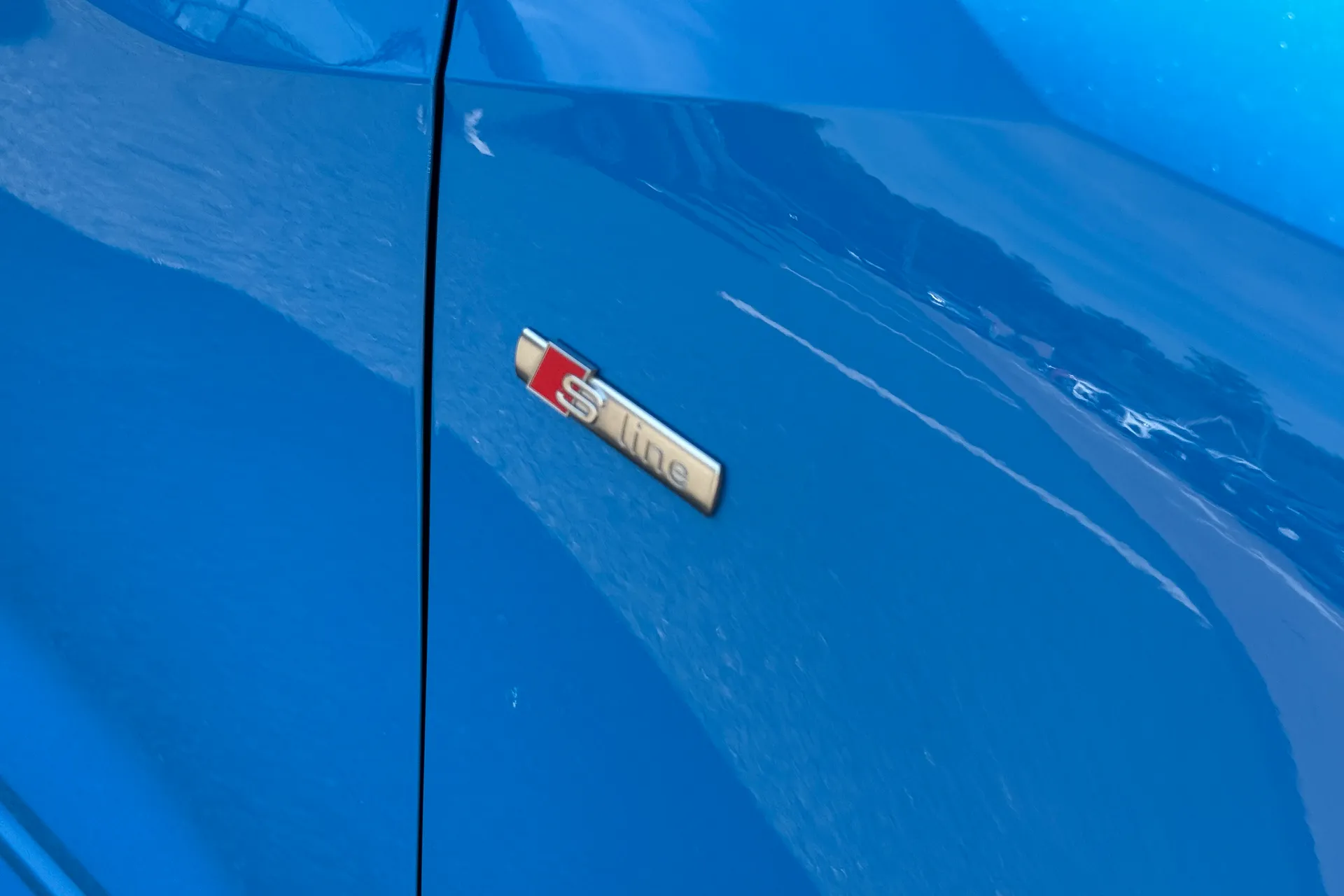 Audi Q2 thumbnail image number 9