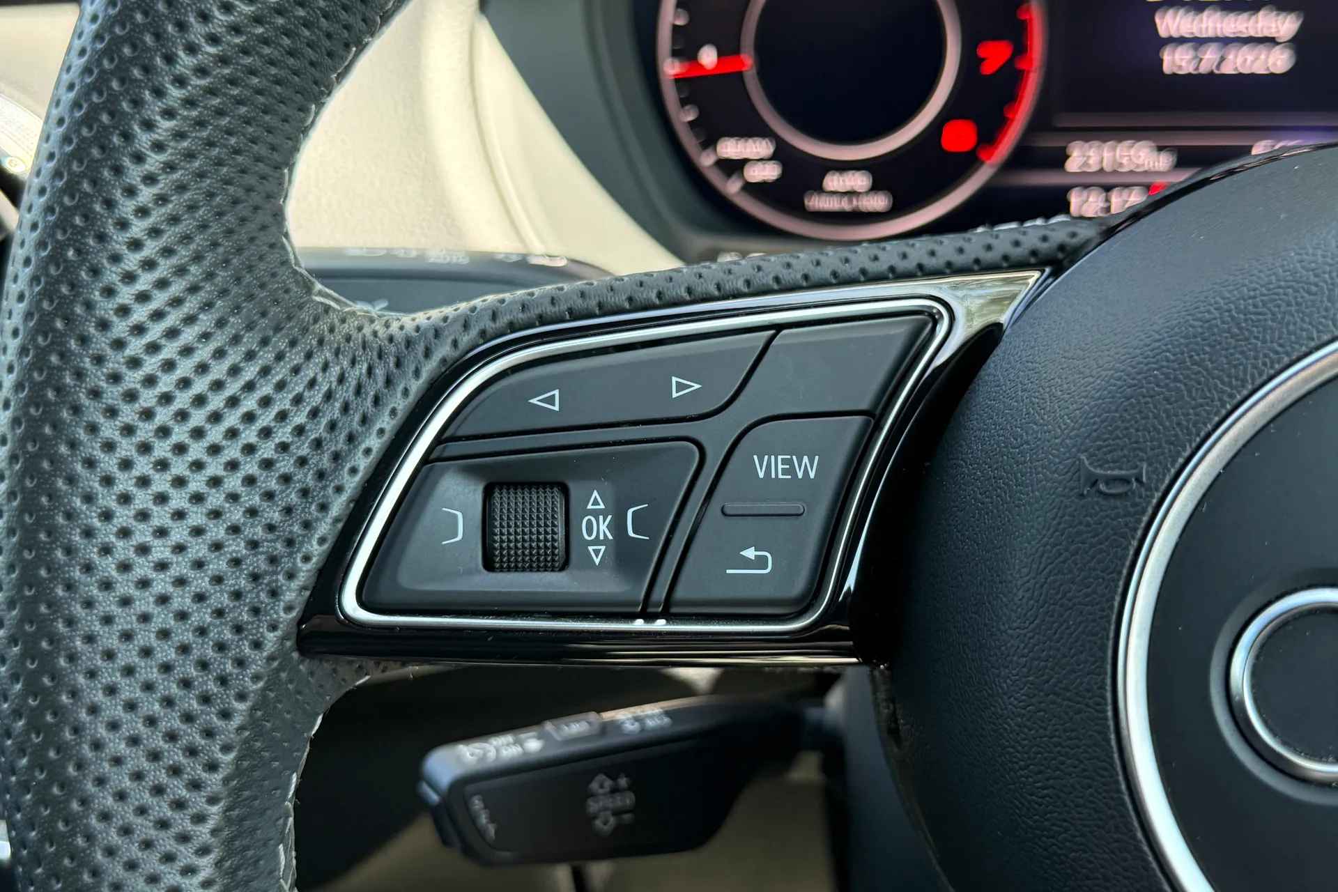 Audi Q2 thumbnail image number 51