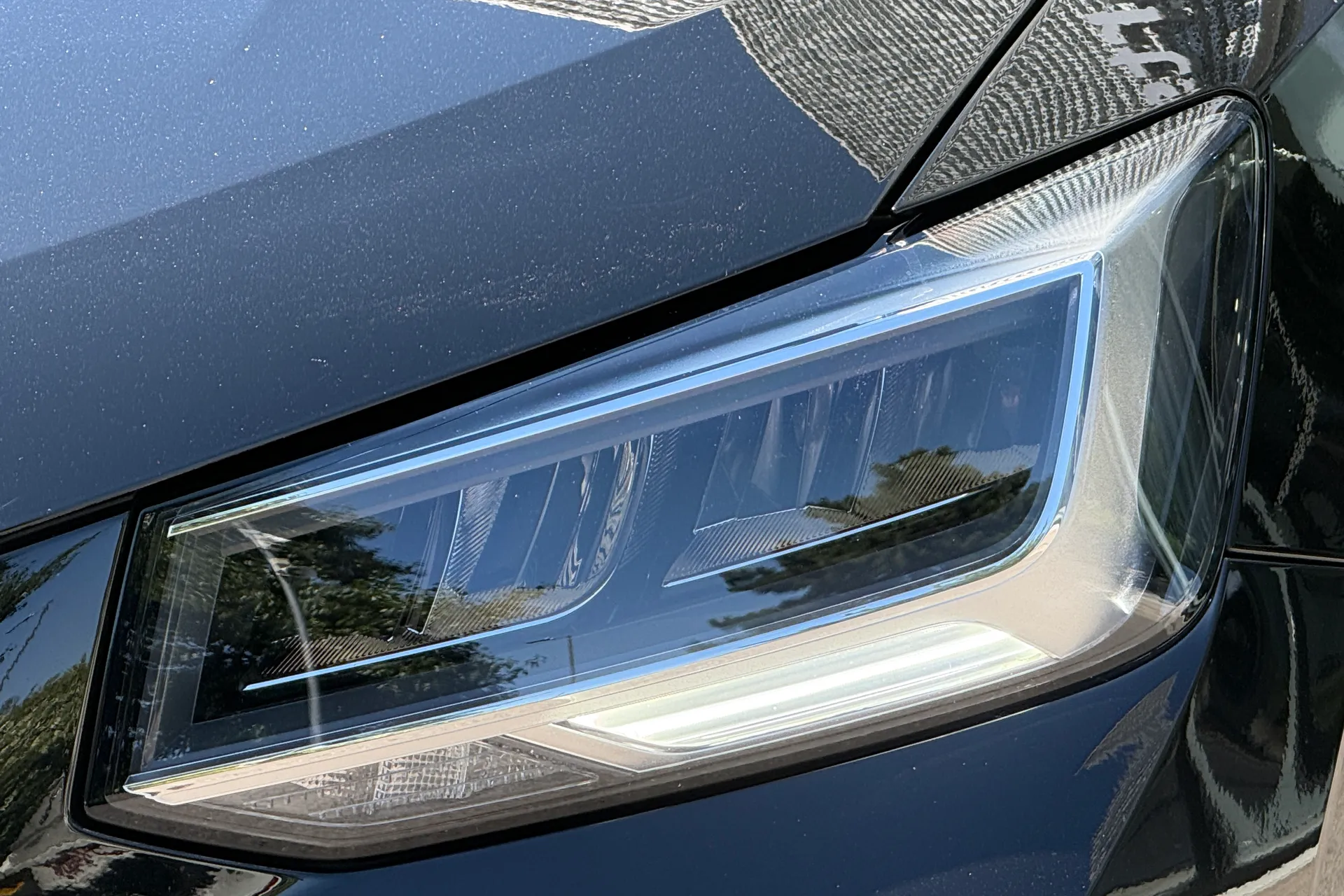 Audi Q2 thumbnail image number 17