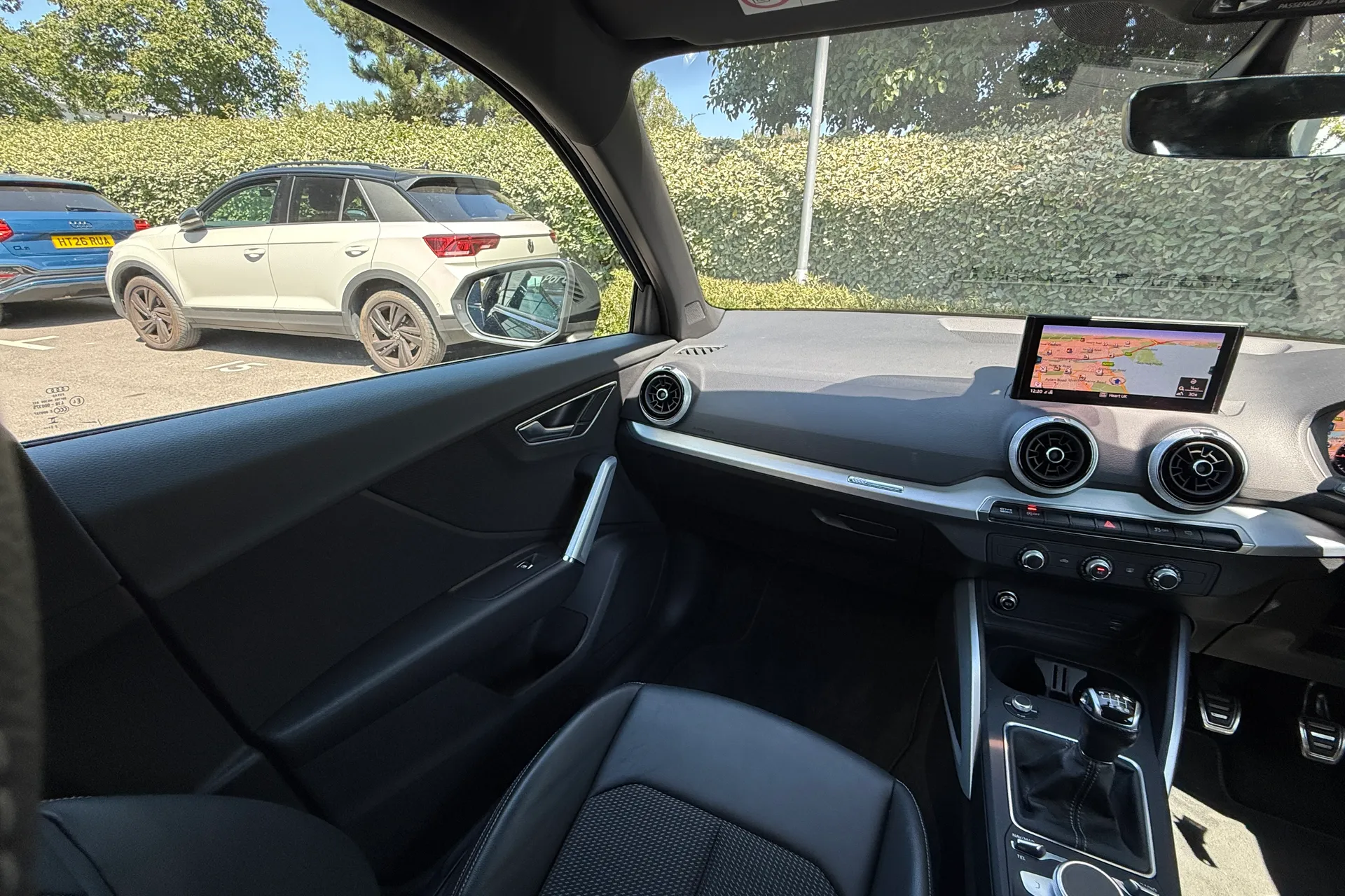 Audi Q2 thumbnail image number 54