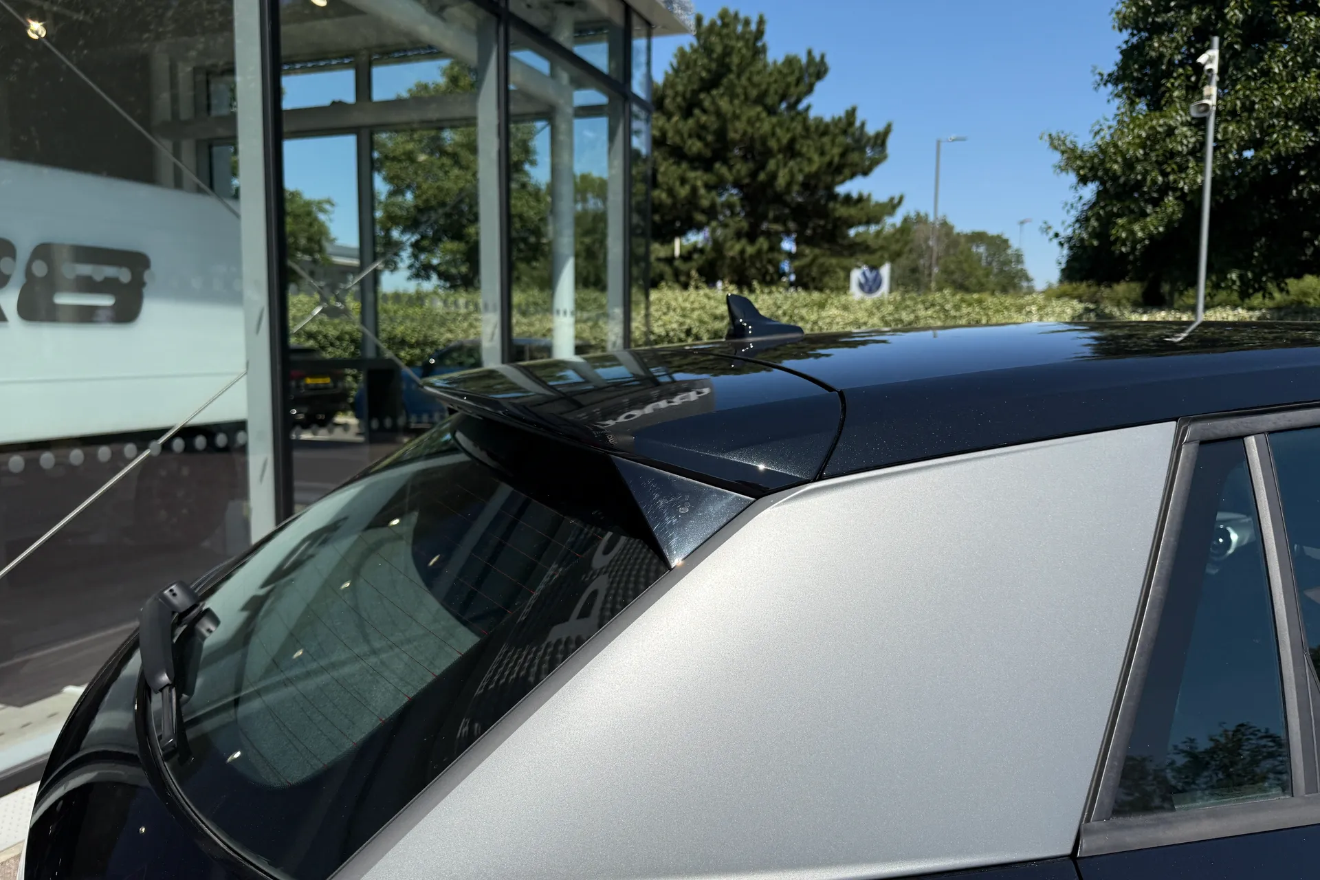 Audi Q2 thumbnail image number 29