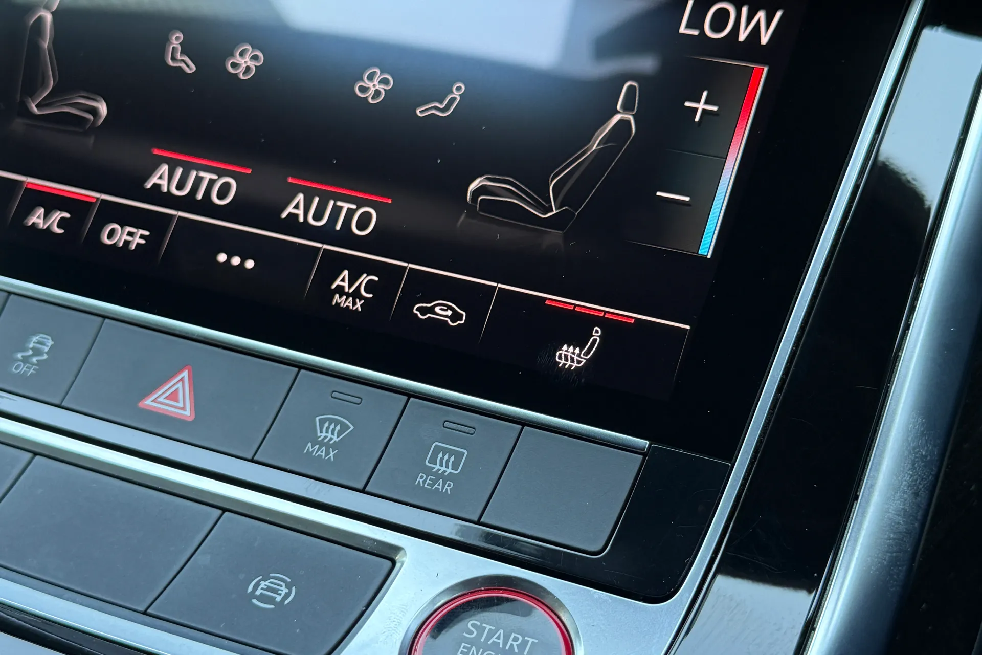 Audi Q7 thumbnail image number 30