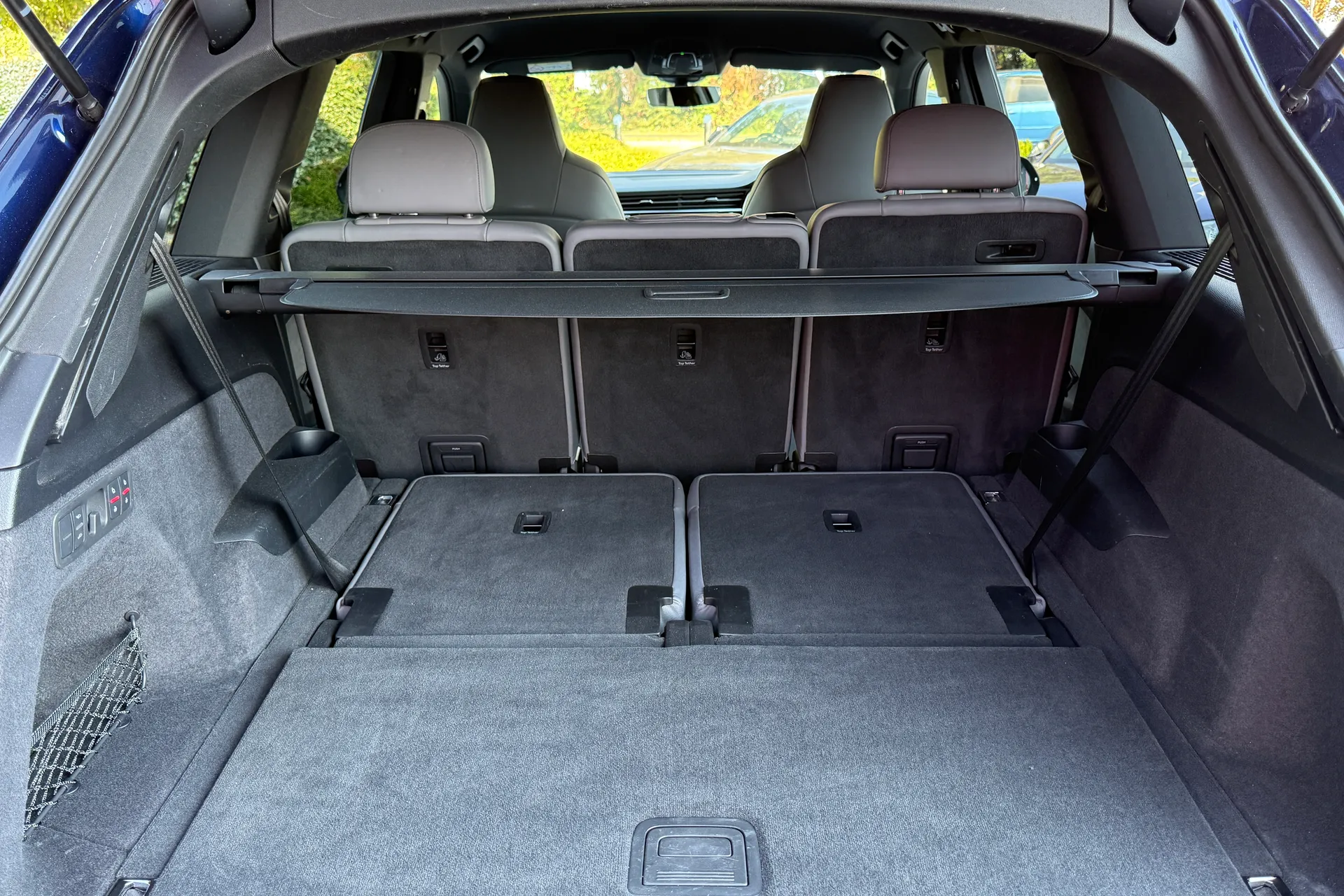 Audi Q7 thumbnail image number 35