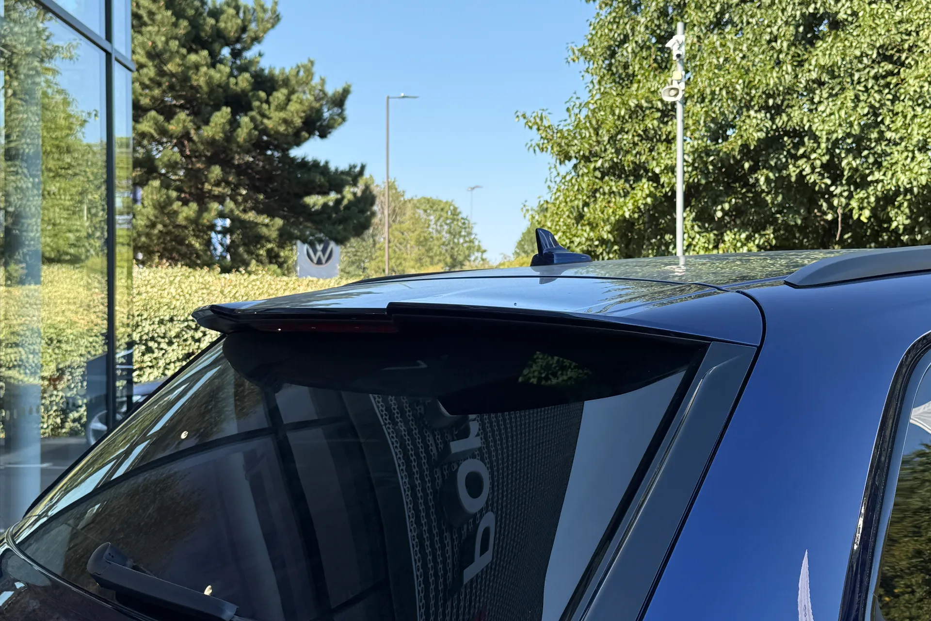 Audi Q7 thumbnail image number 26