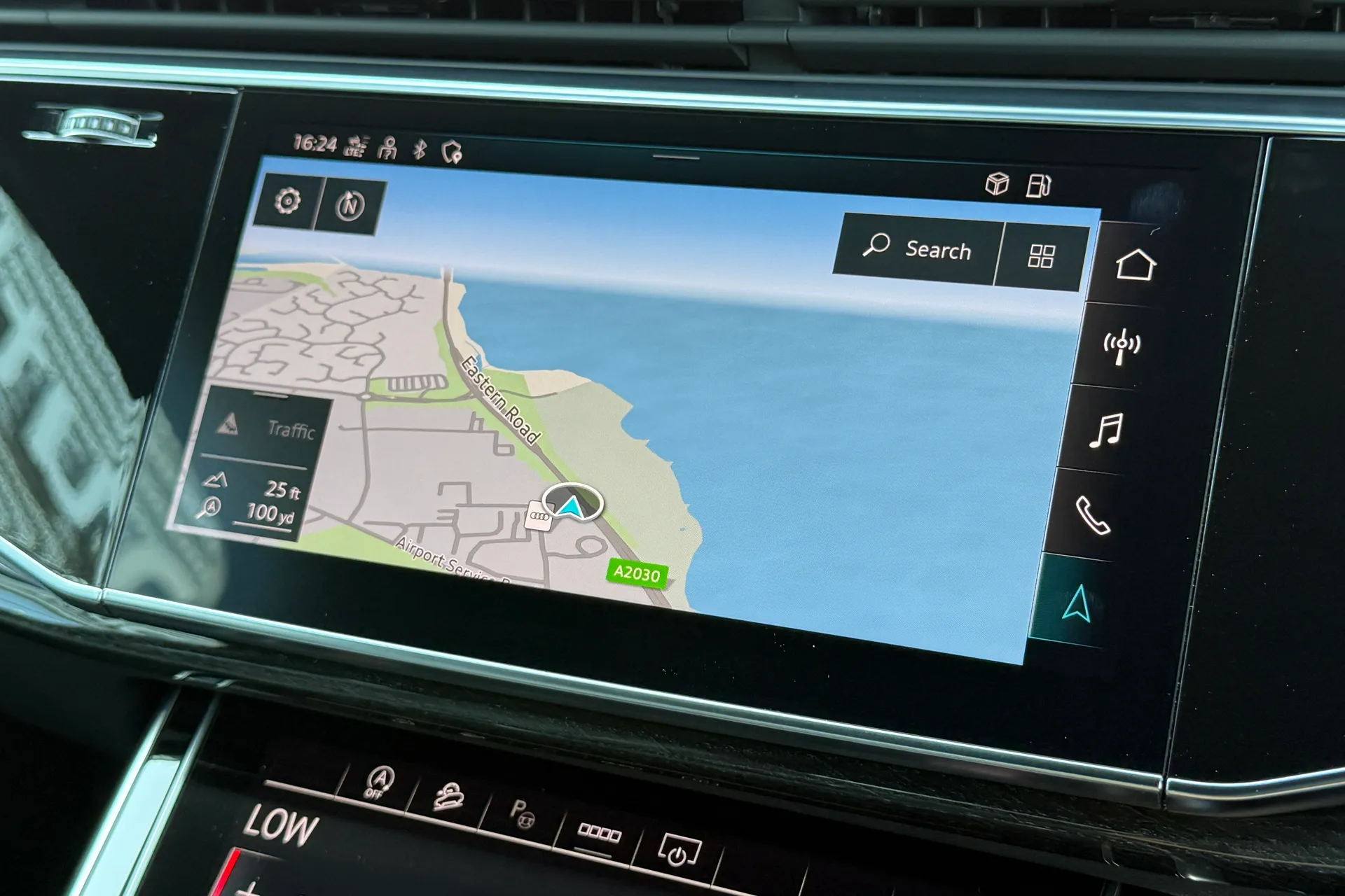 Audi Q7 thumbnail image number 33