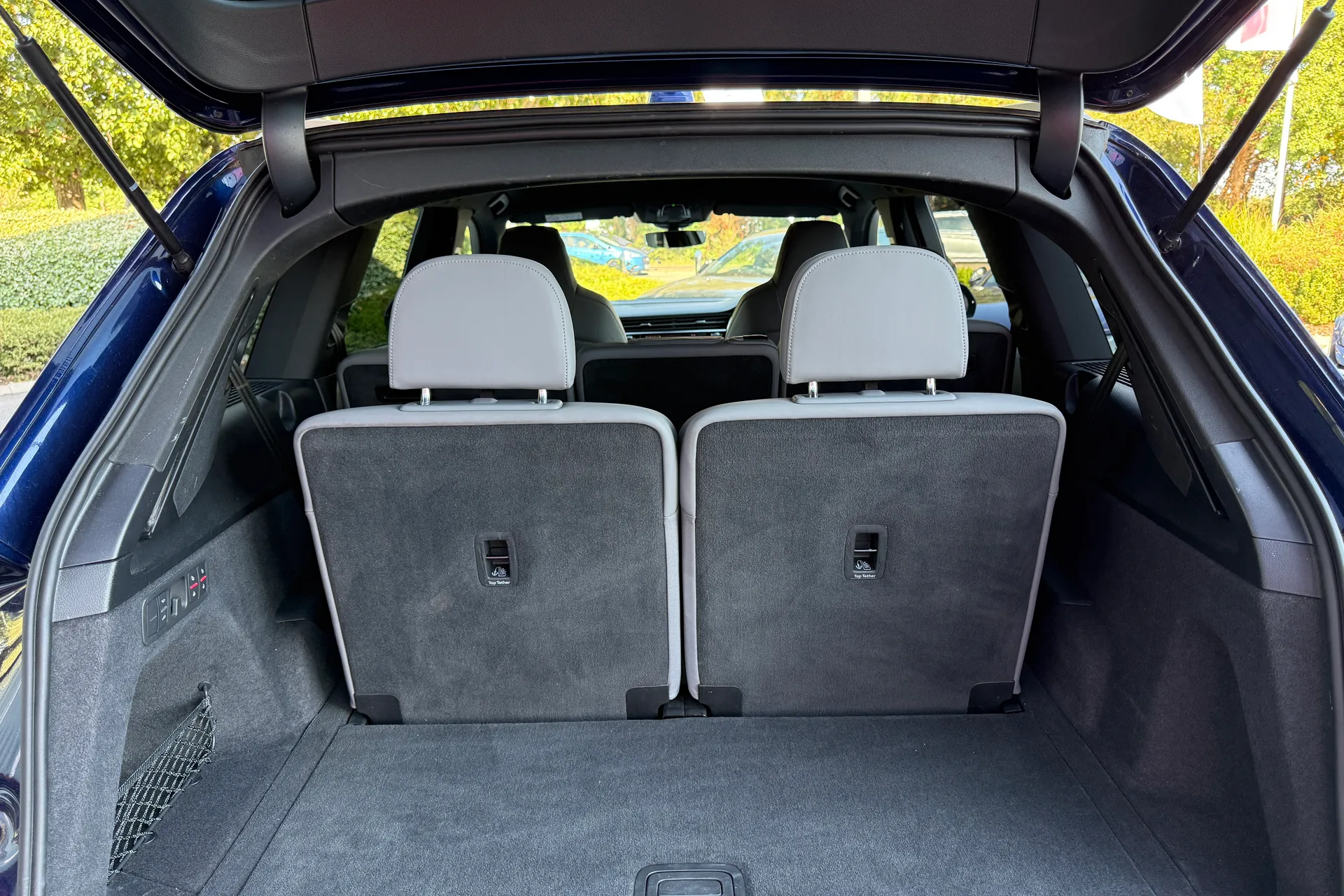 Audi Q7 thumbnail image number 16