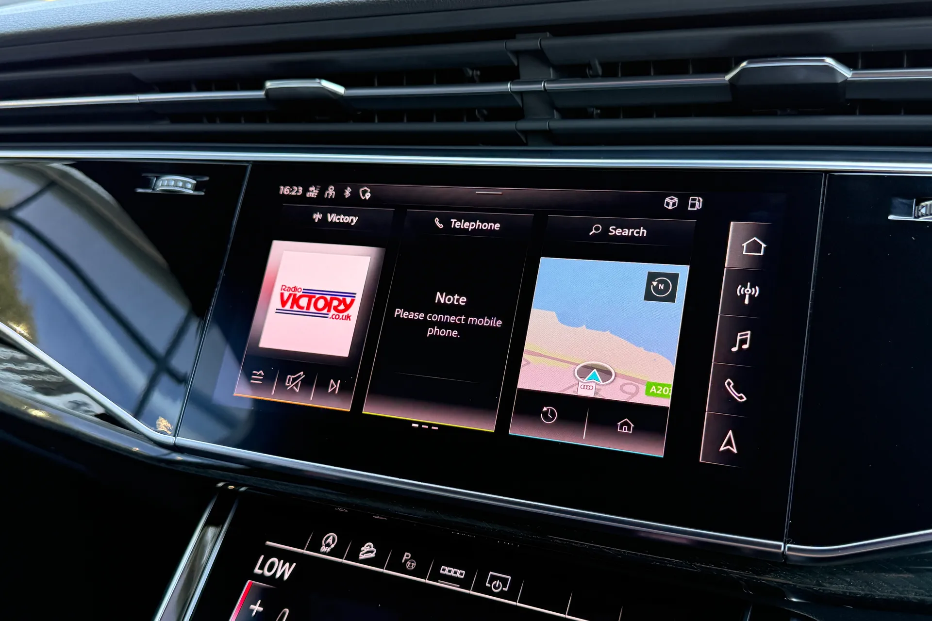Audi Q7 thumbnail image number 18