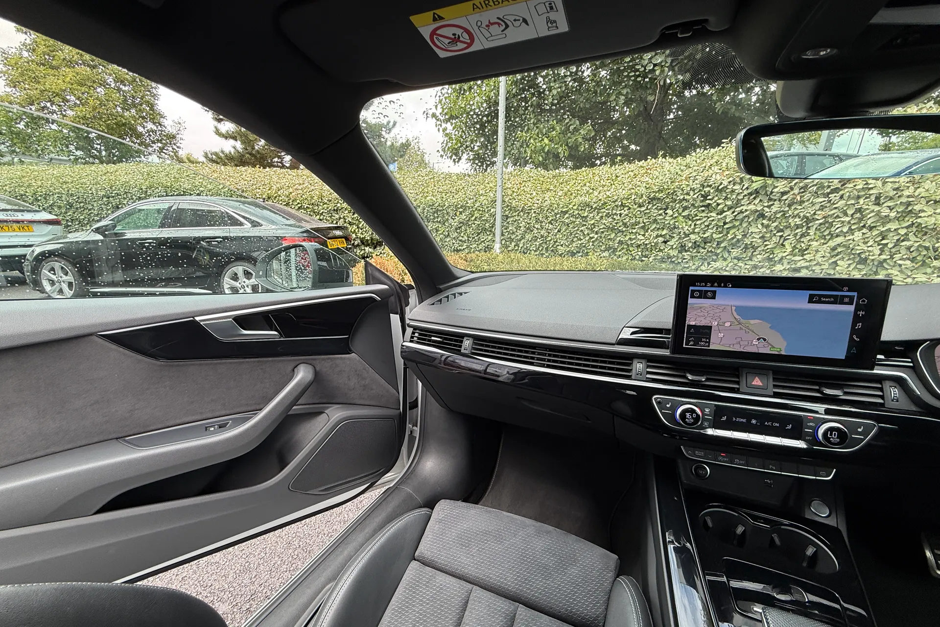 Audi A5 thumbnail image number 42