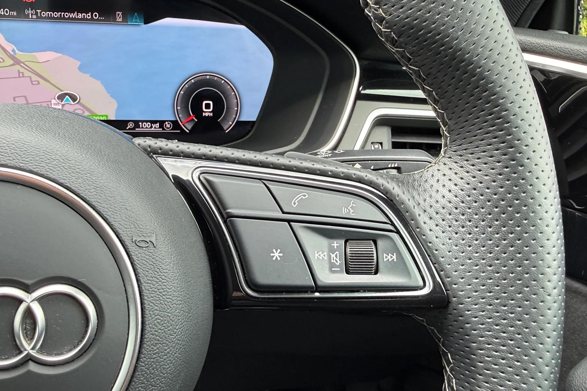 Audi A5 thumbnail image number 41