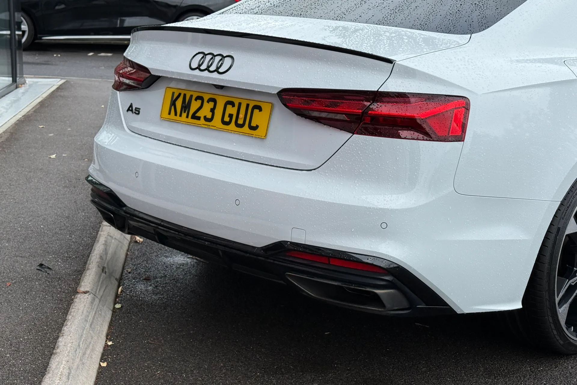 Audi A5 thumbnail image number 16
