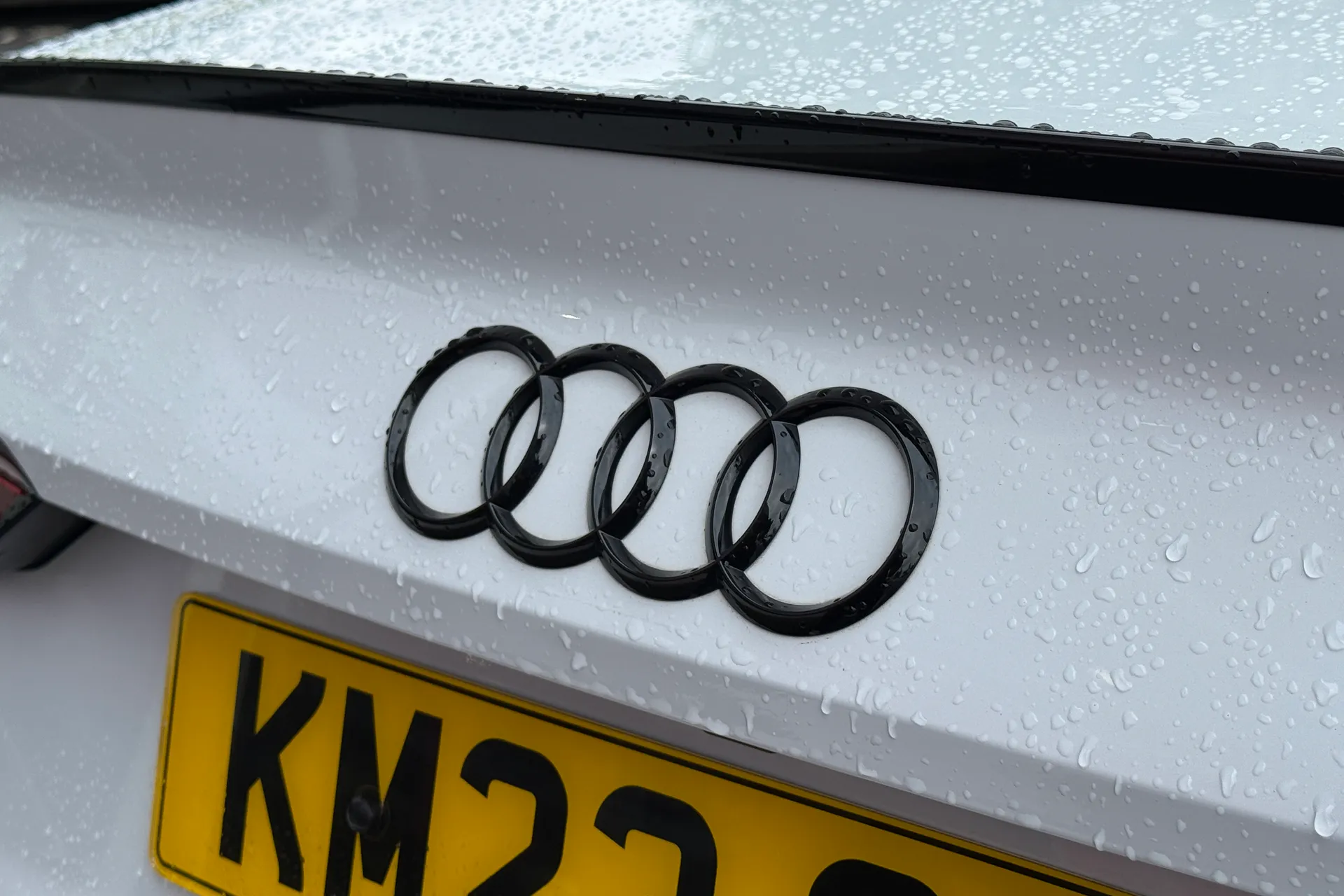 Audi A5 thumbnail image number 36