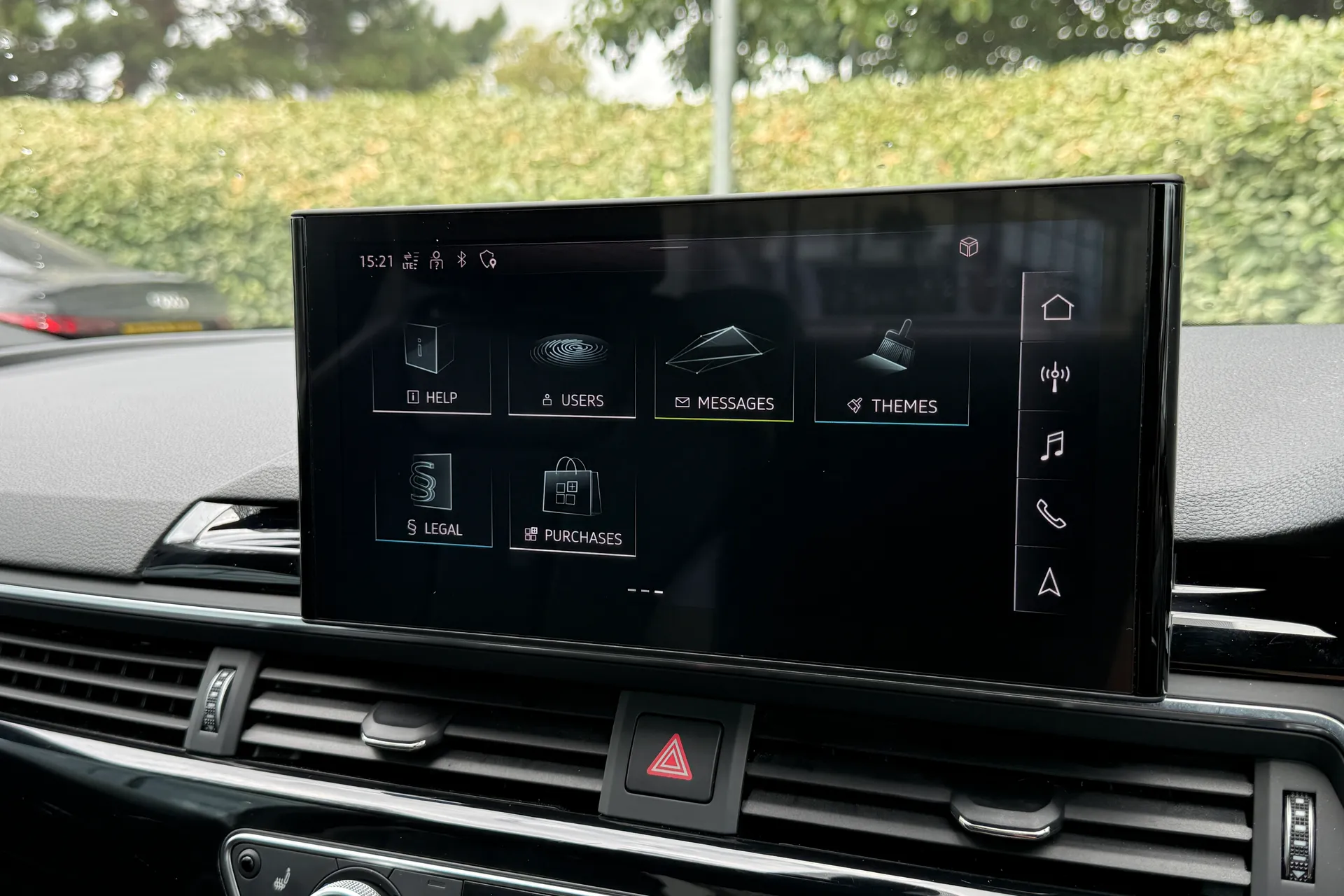 Audi A5 thumbnail image number 26