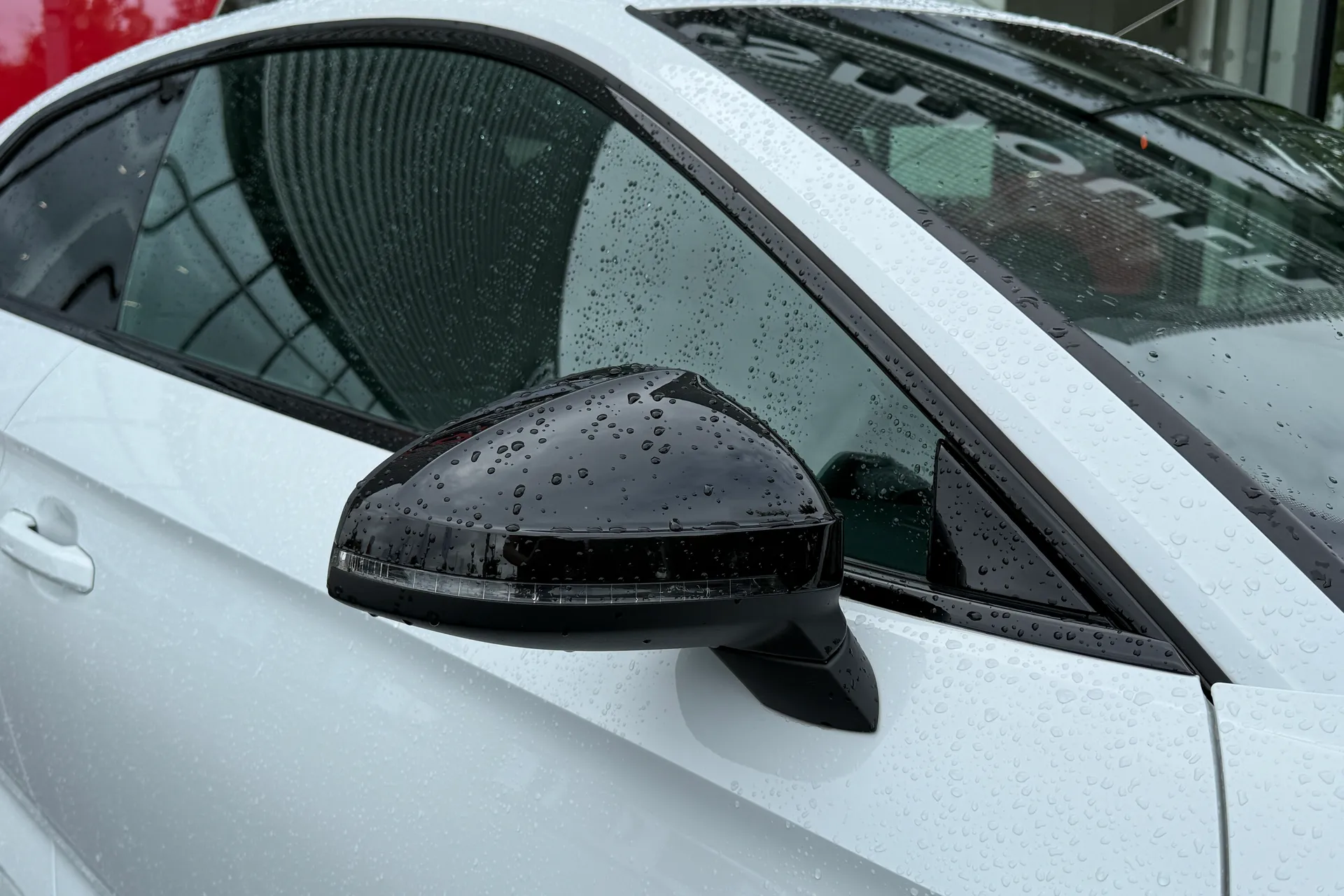 Audi A5 thumbnail image number 27