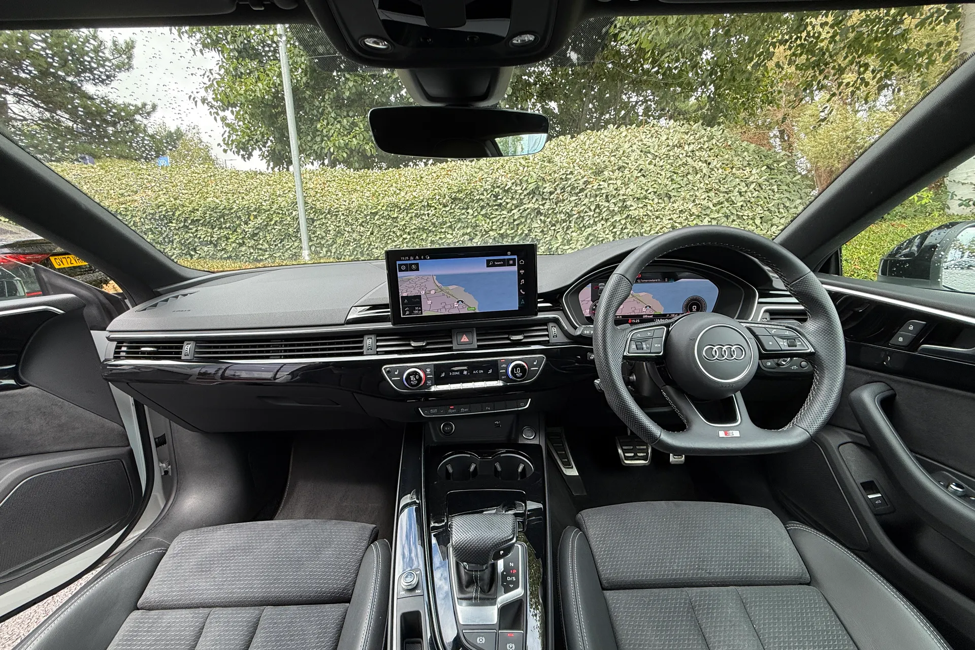 Audi A5 thumbnail image number 5