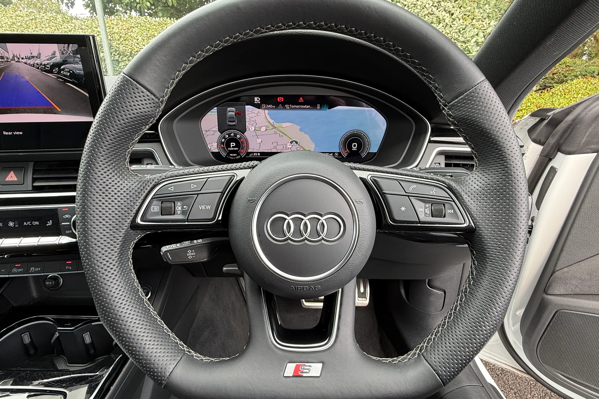 Audi A5 thumbnail image number 13