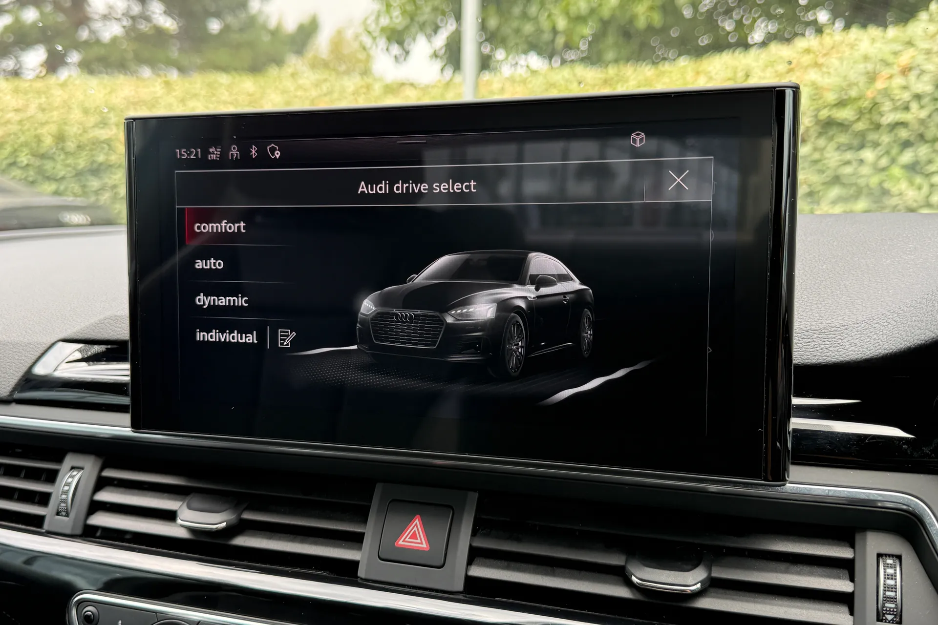 Audi A5 thumbnail image number 15