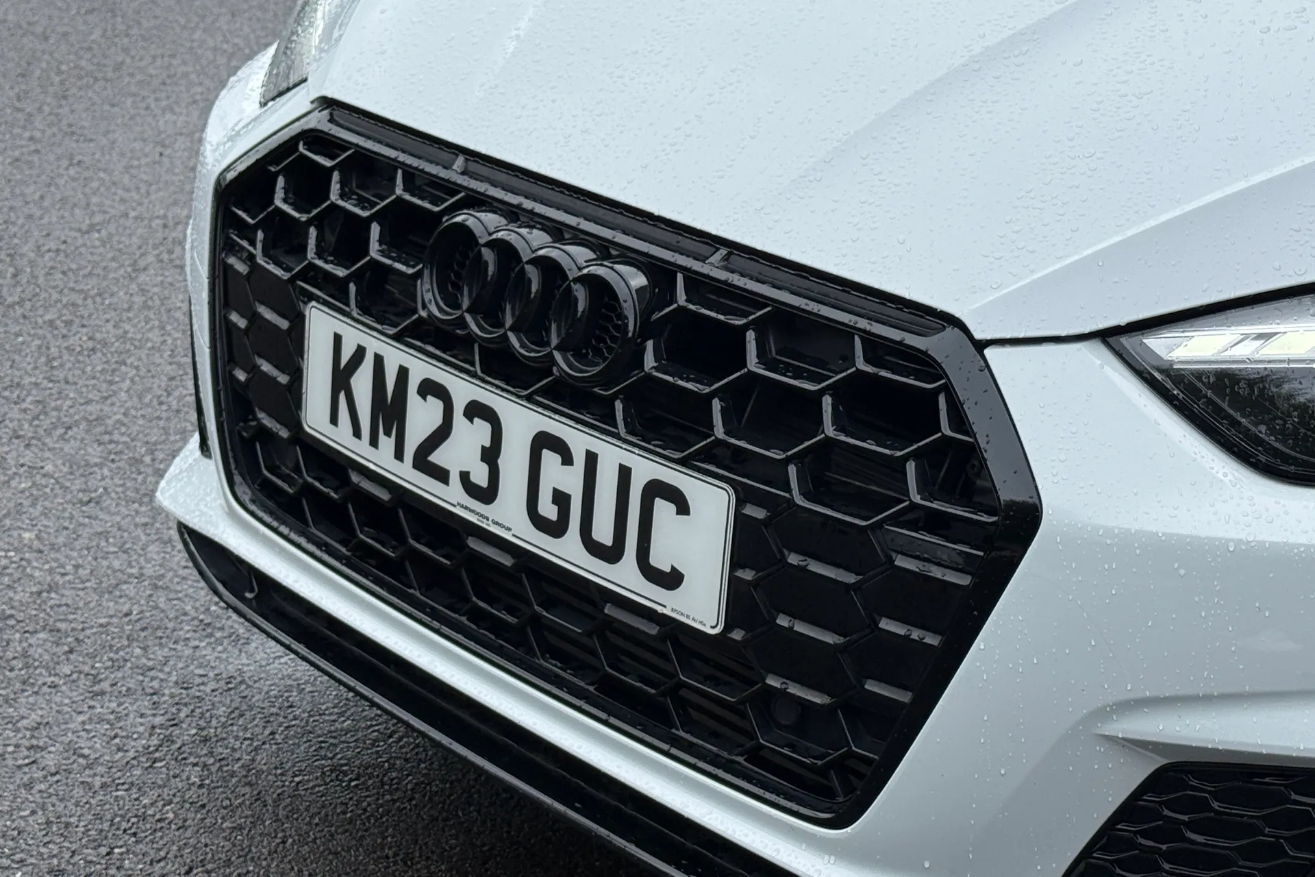 Audi A5 thumbnail image number 29