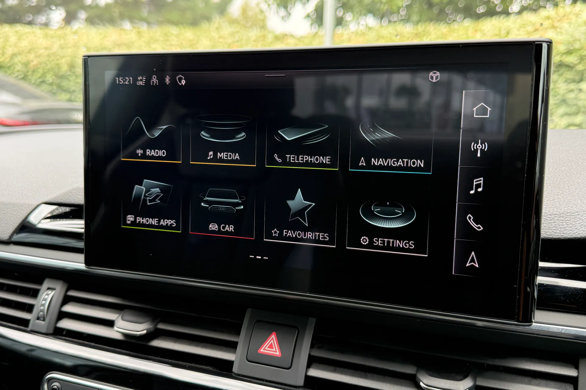 Audi A5 thumbnail image number 20