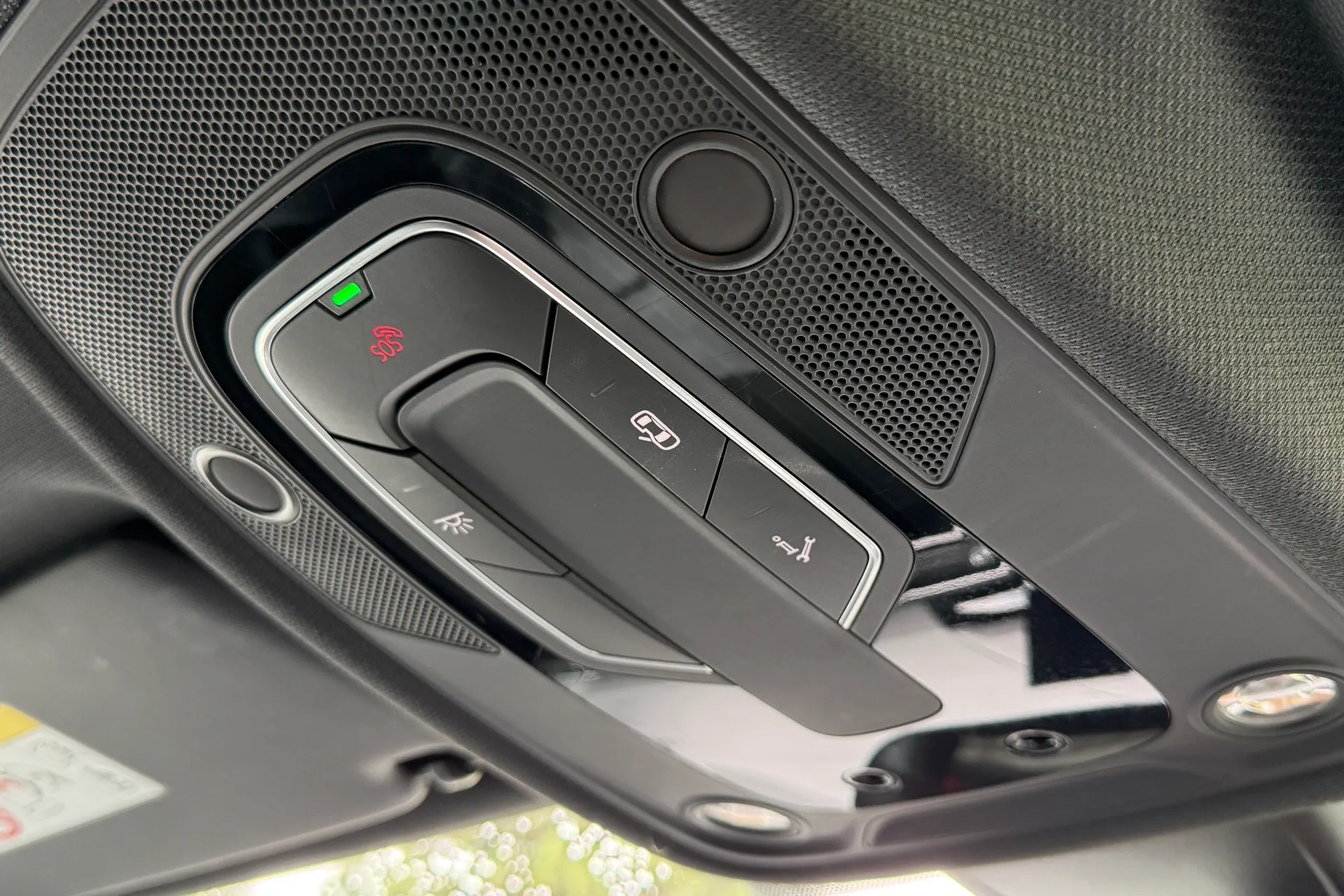 Audi A5 thumbnail image number 39