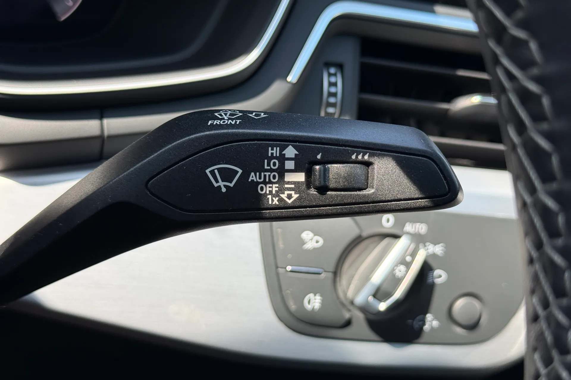 Audi A5 thumbnail image number 18
