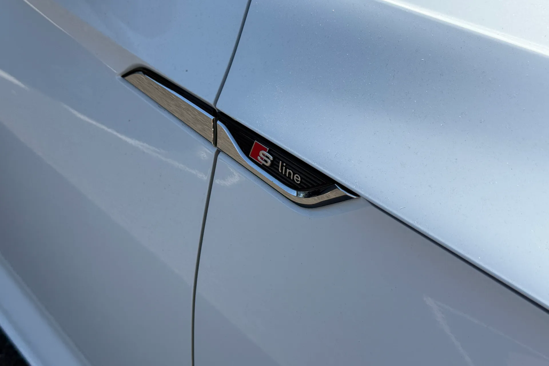 Audi A5 thumbnail image number 13
