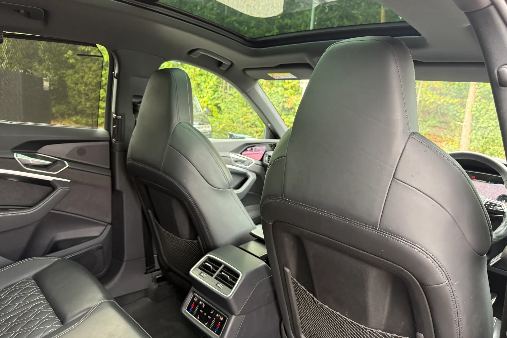 Audi Q8 thumbnail image number 38