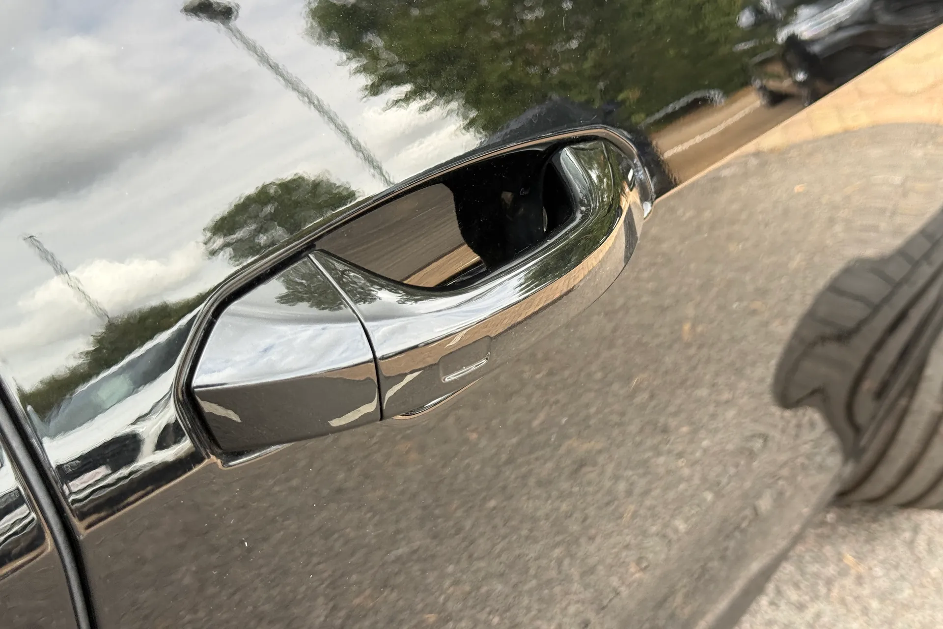 Audi Q8 thumbnail image number 14
