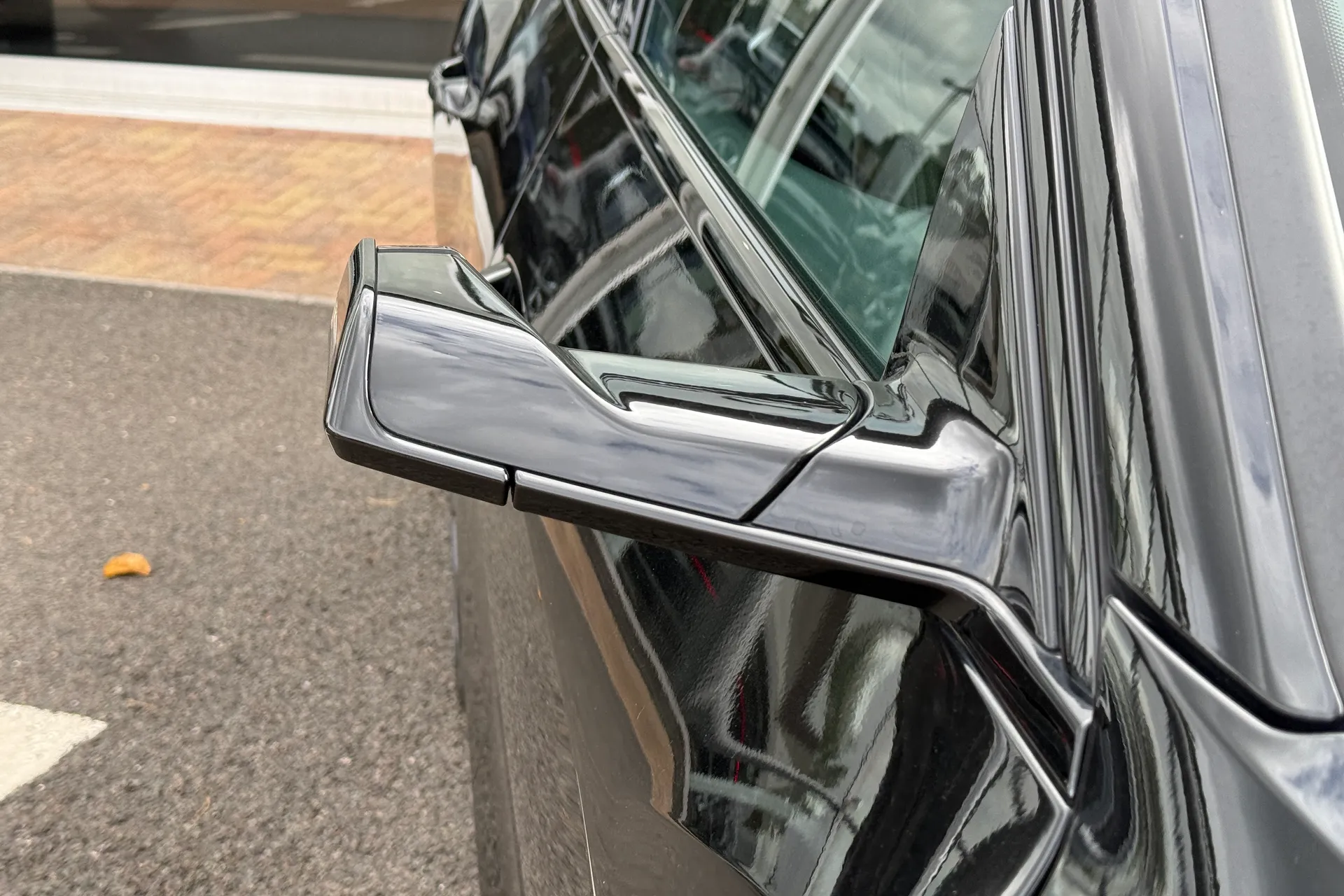 Audi Q8 thumbnail image number 13