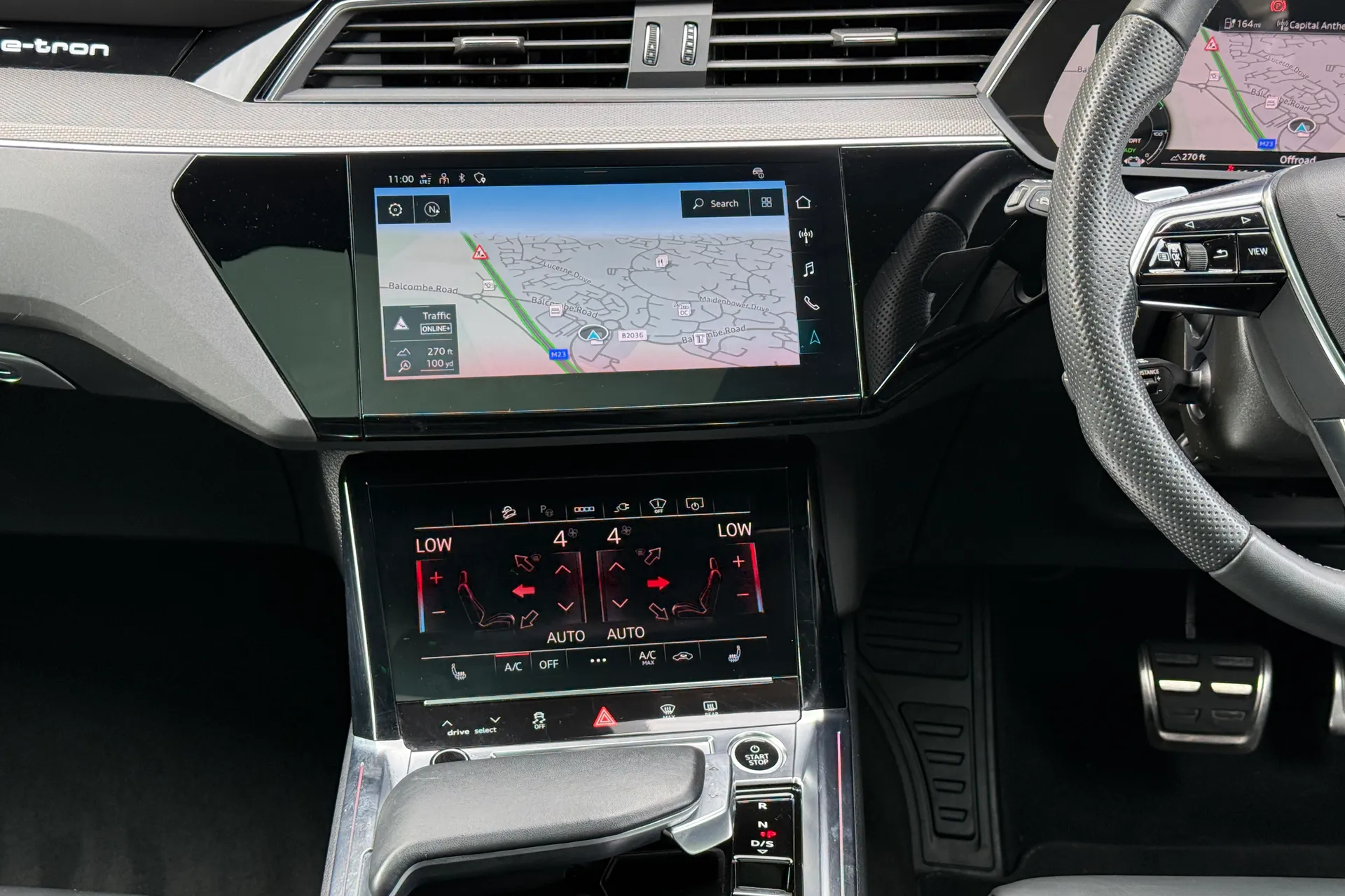Audi Q8 thumbnail image number 42