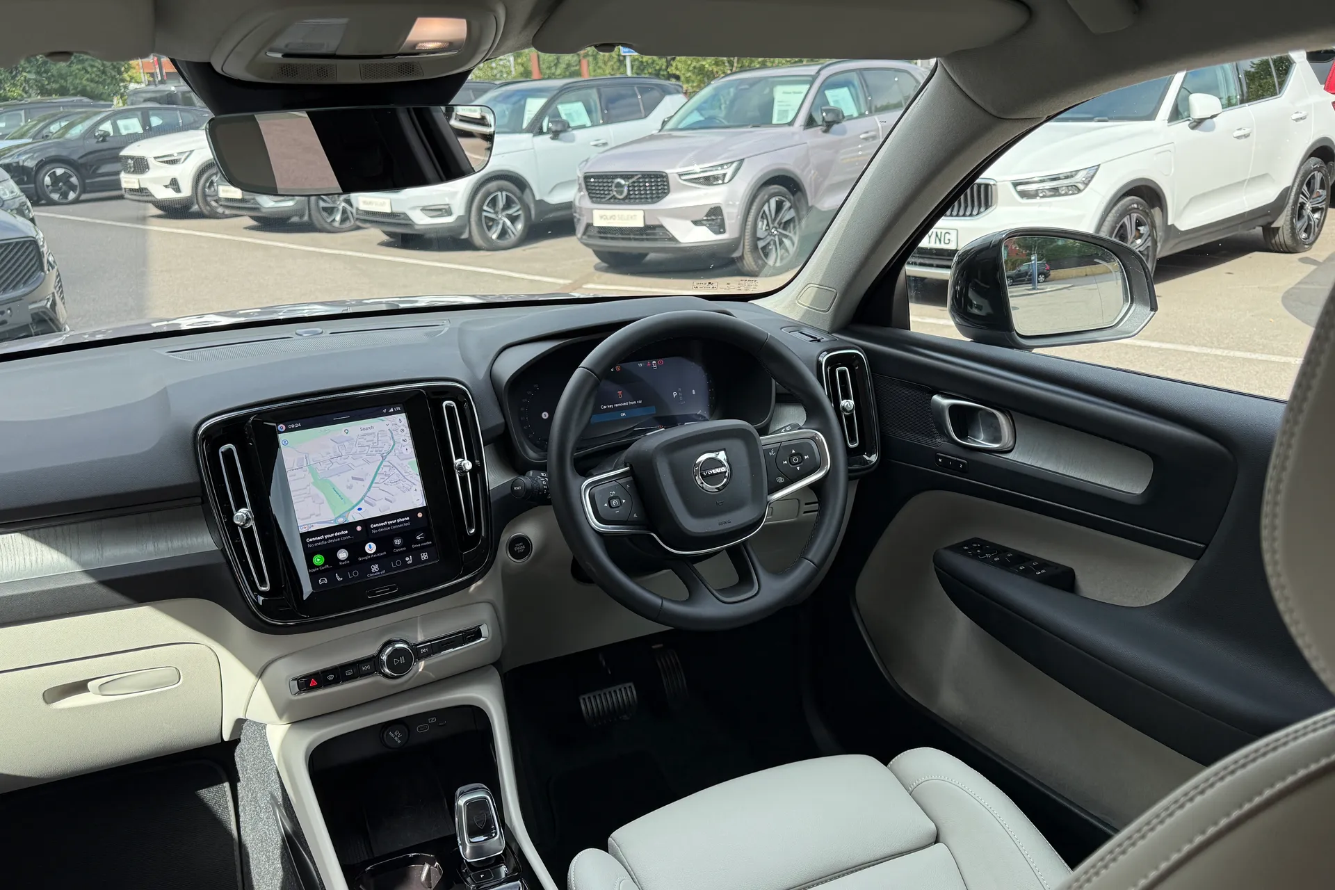Volvo XC40 thumbnail image number 33