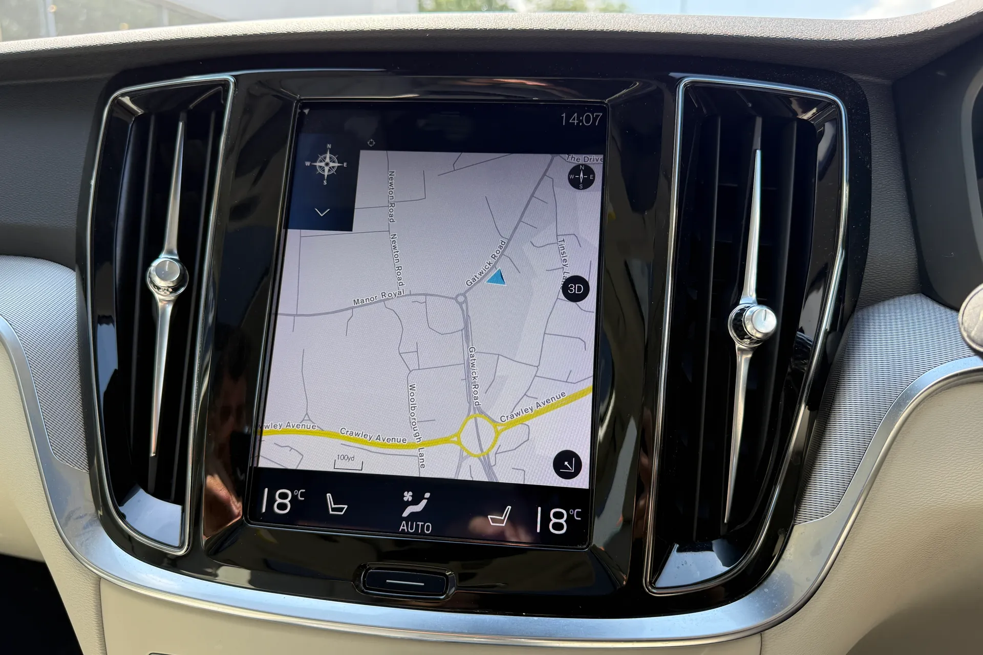 Volvo S60 thumbnail image number 5